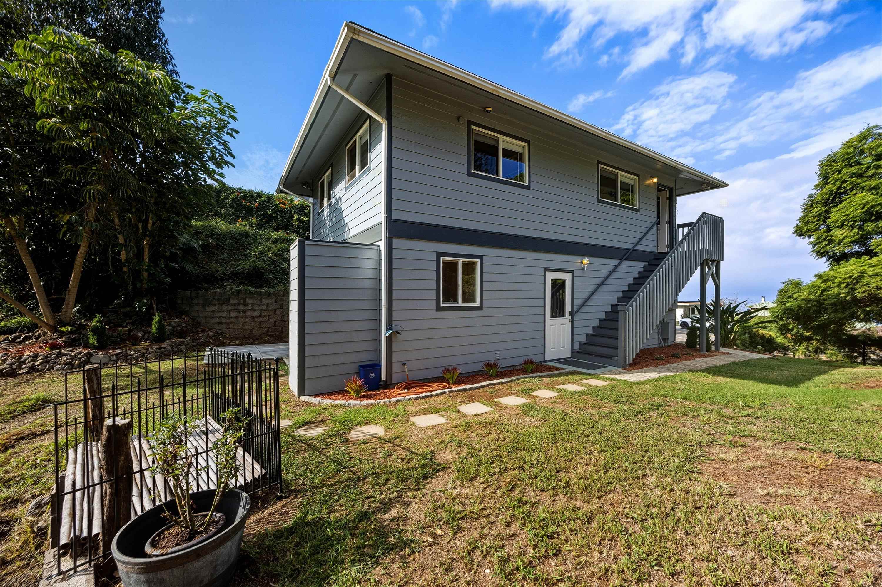 114  Mano Dr , Kula/Ulupalakua/Kanaio home - photo 48 of 50