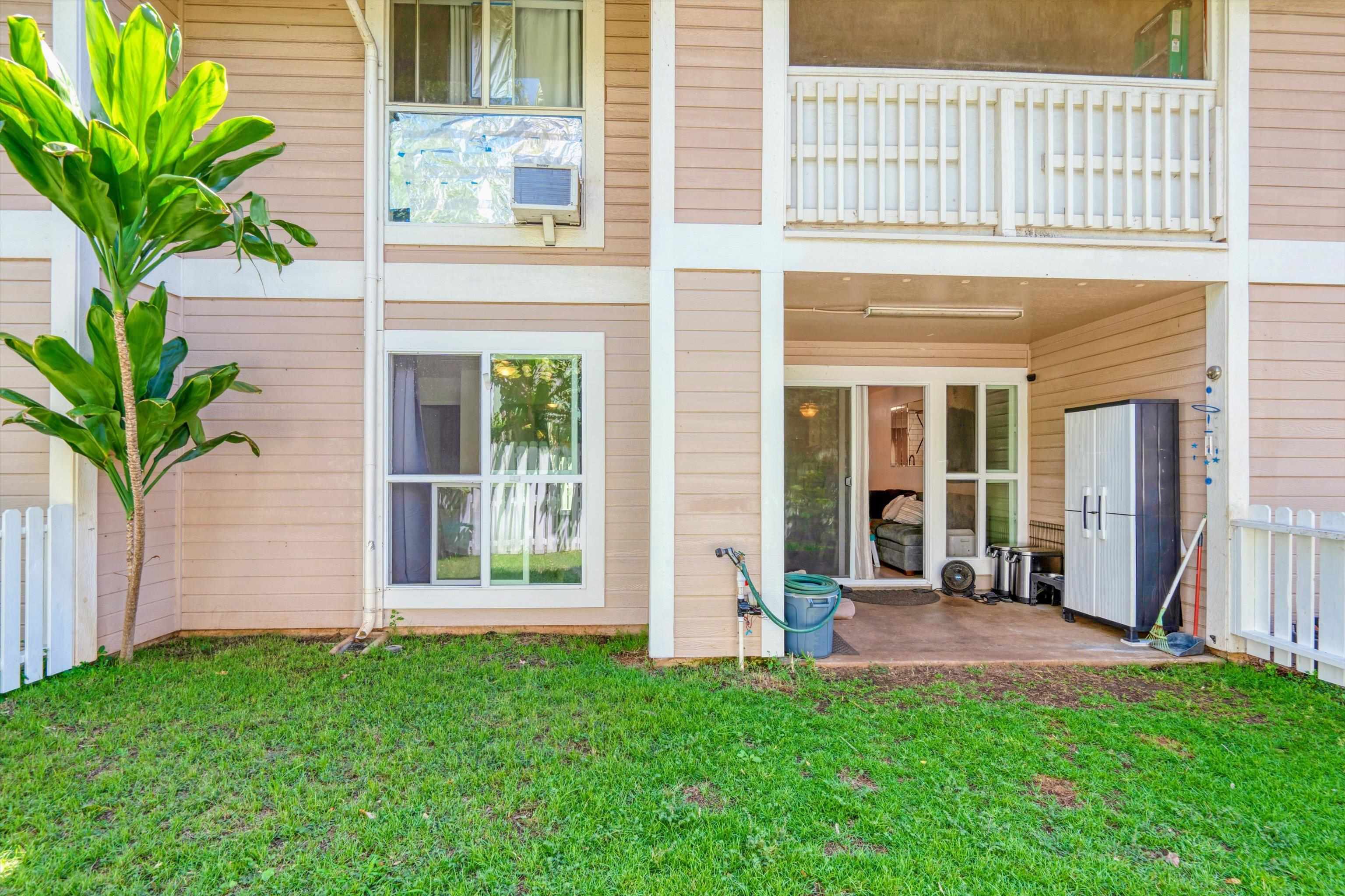 Iao Parkside III condo # 30-102, Wailuku, Hawaii - photo 12 of 39