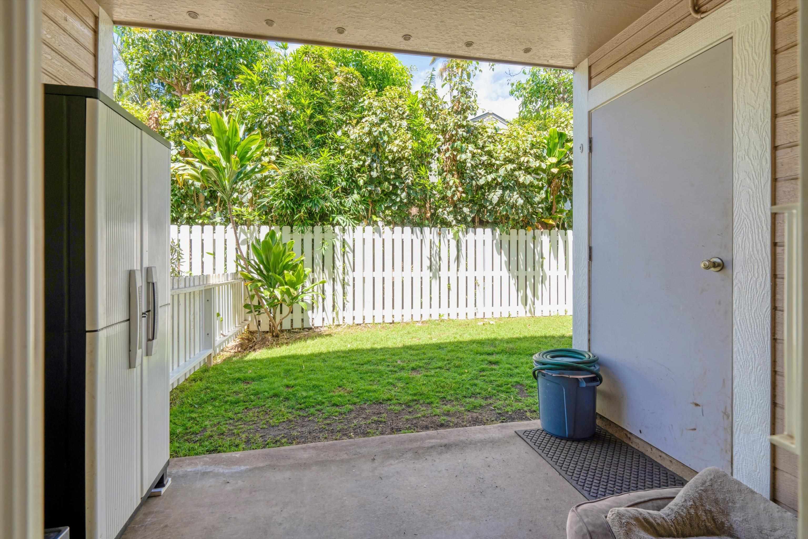 Iao Parkside III condo # 30-102, Wailuku, Hawaii - photo 24 of 39