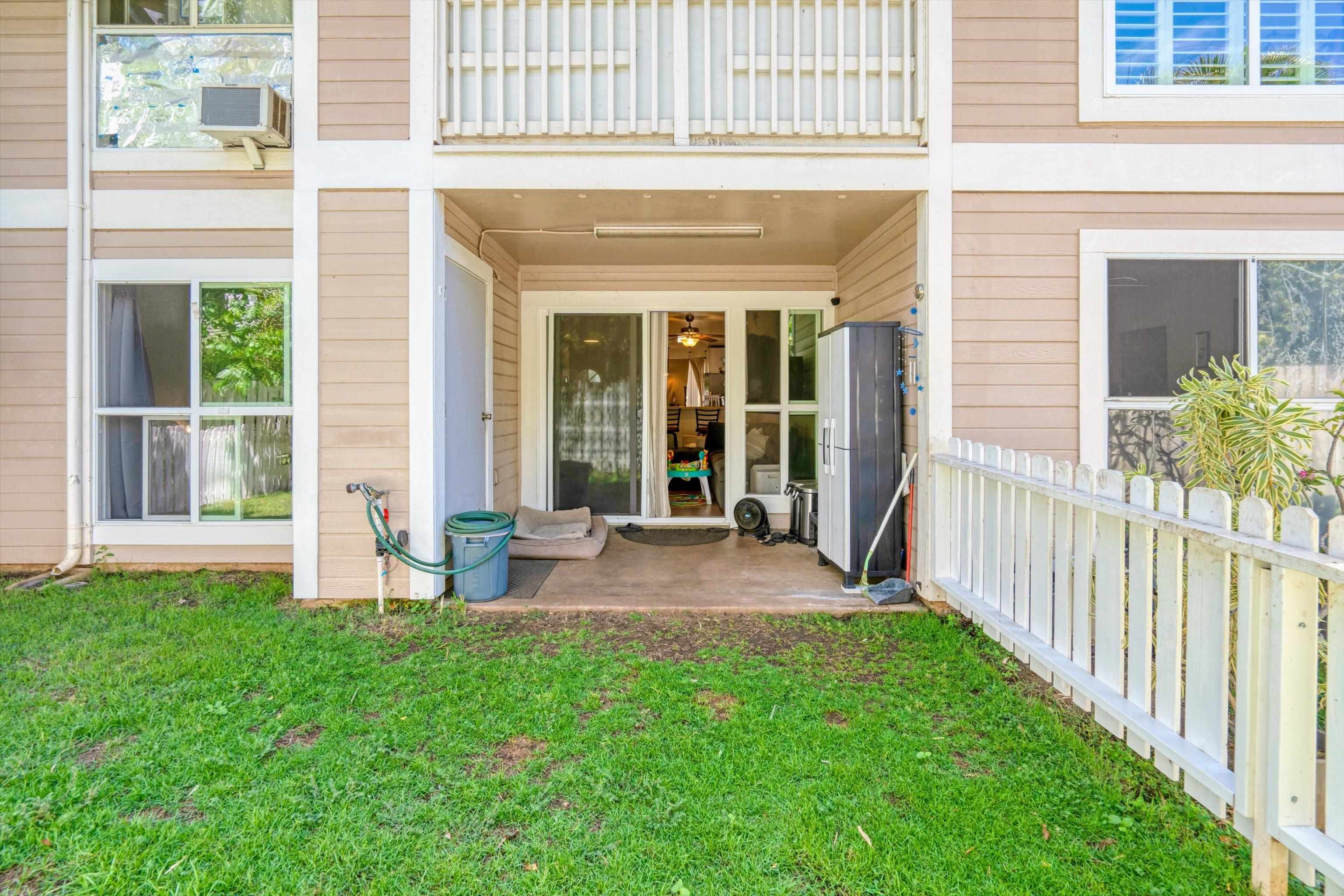 Iao Parkside III condo # 30-102, Wailuku, Hawaii - photo 25 of 39
