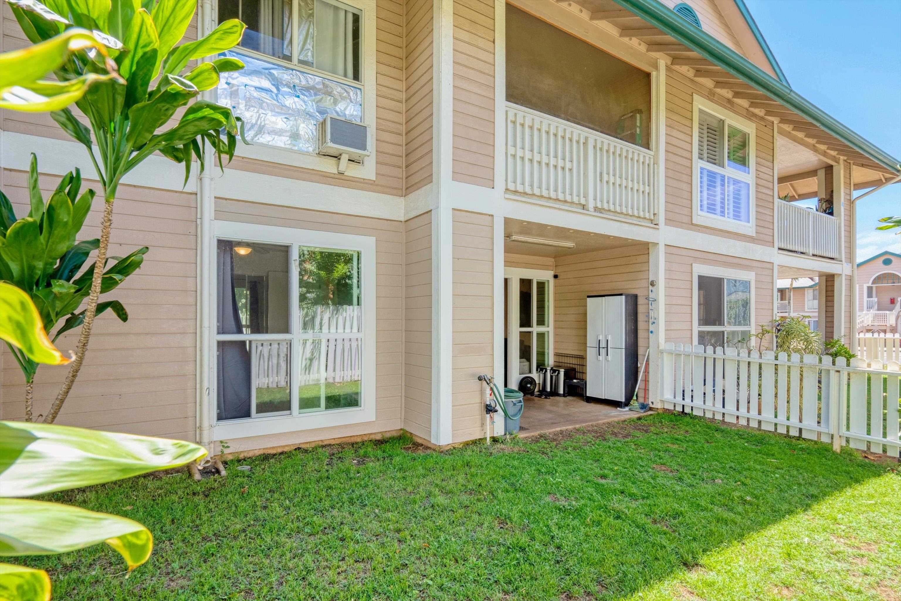 Iao Parkside III condo # 30-102, Wailuku, Hawaii - photo 27 of 39