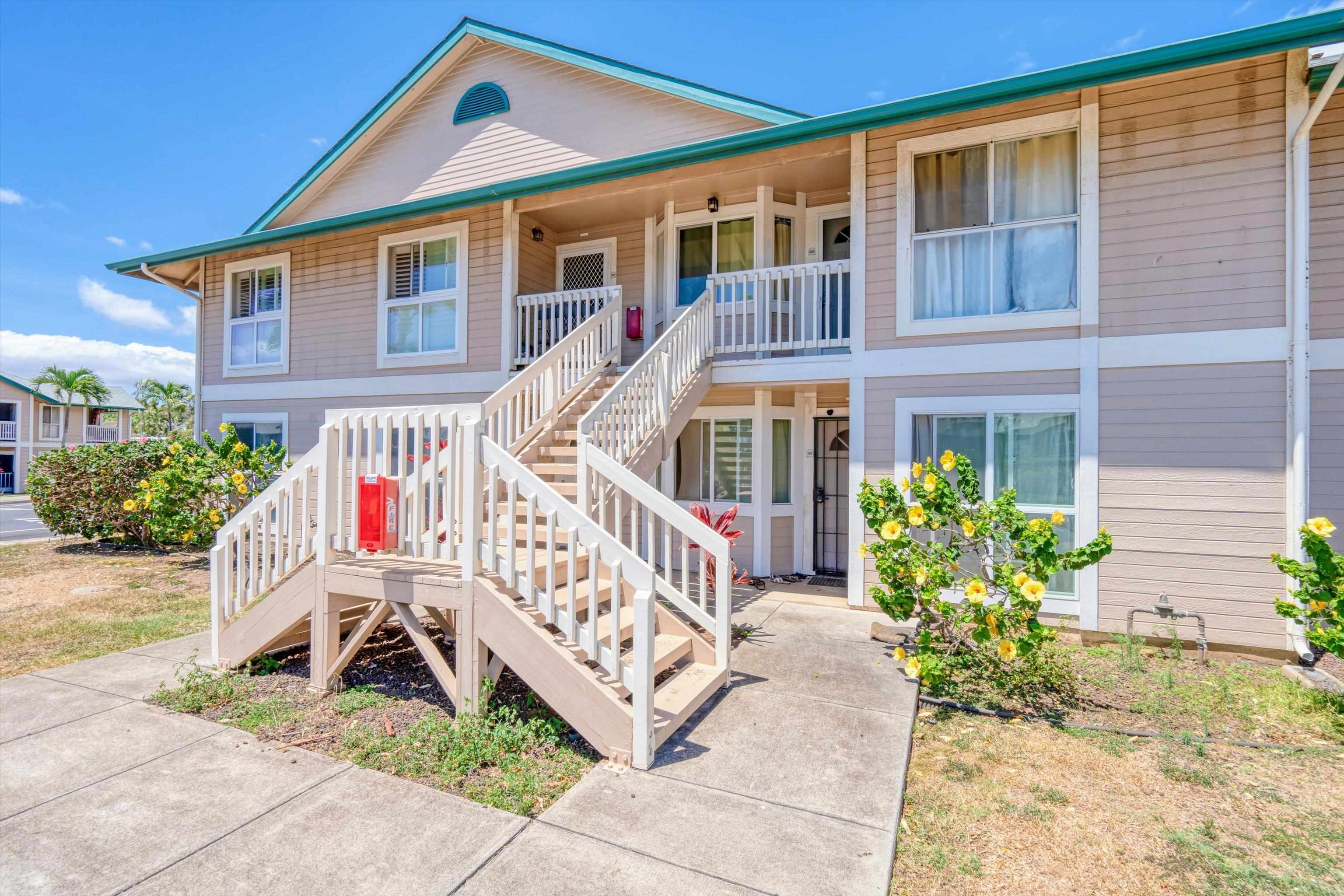 Iao Parkside III condo # 30-102, Wailuku, Hawaii - photo 29 of 39