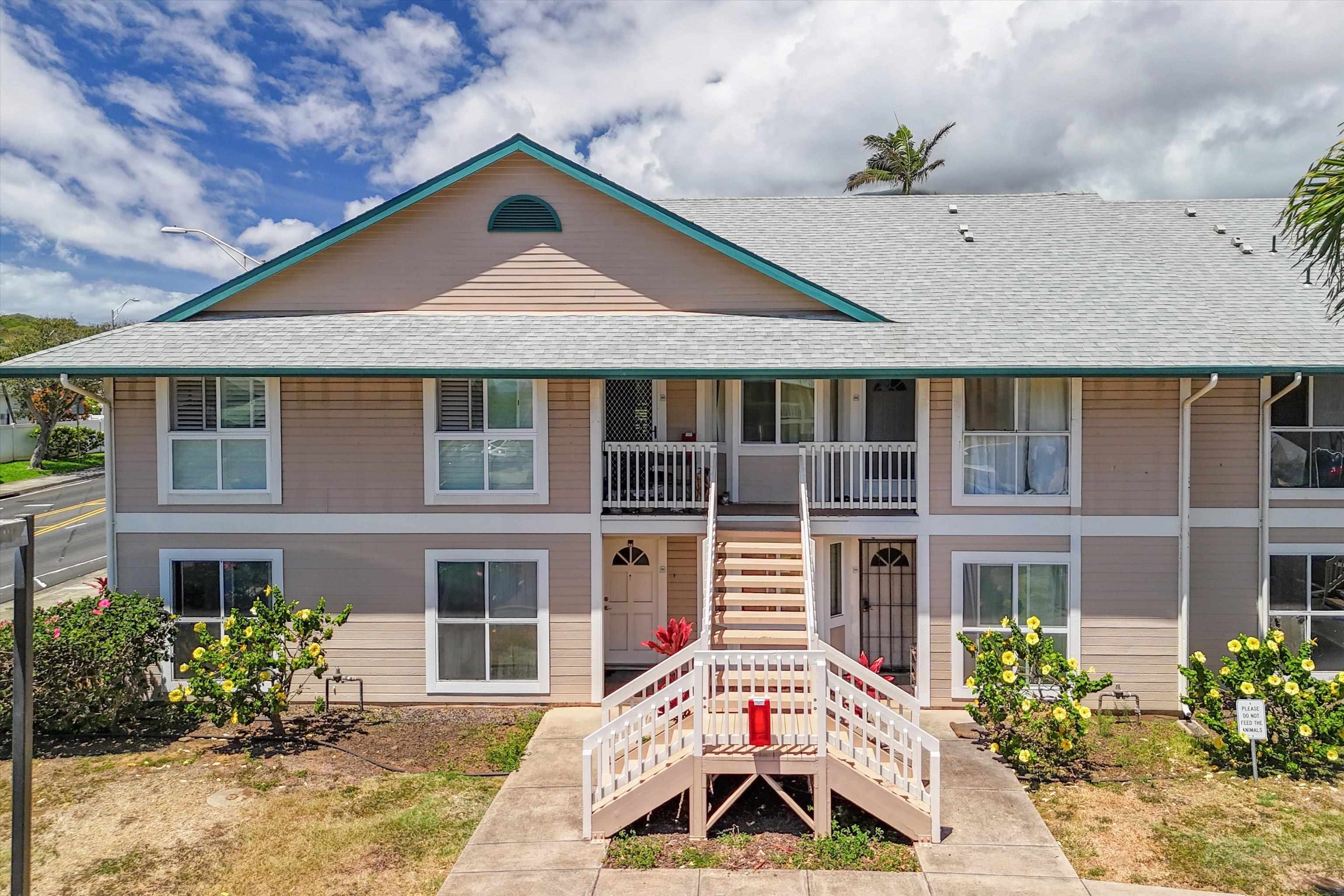 Iao Parkside III condo # 30-102, Wailuku, Hawaii - photo 30 of 39