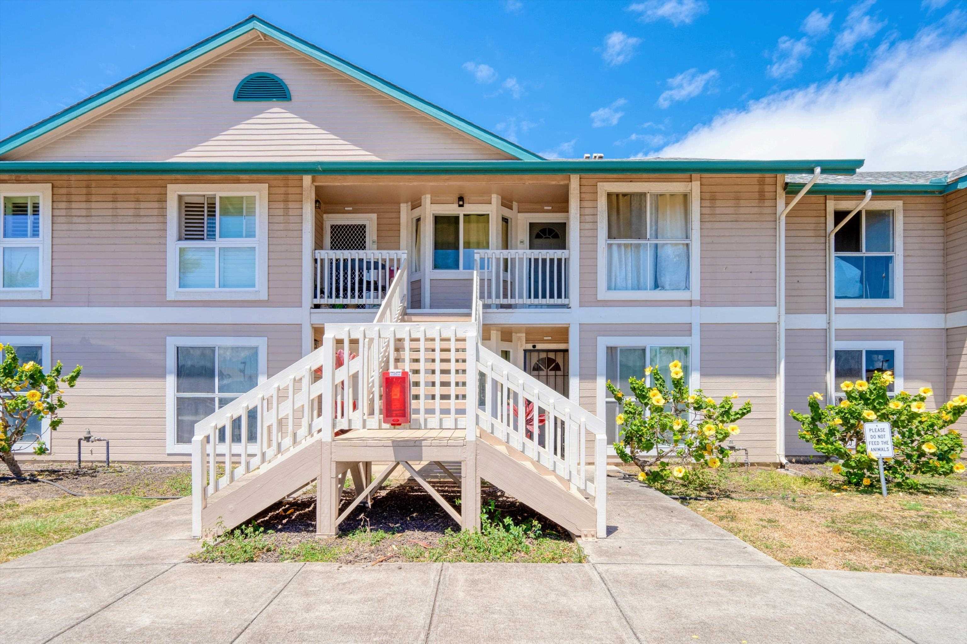 Iao Parkside III condo # 30-102, Wailuku, Hawaii - photo 4 of 39