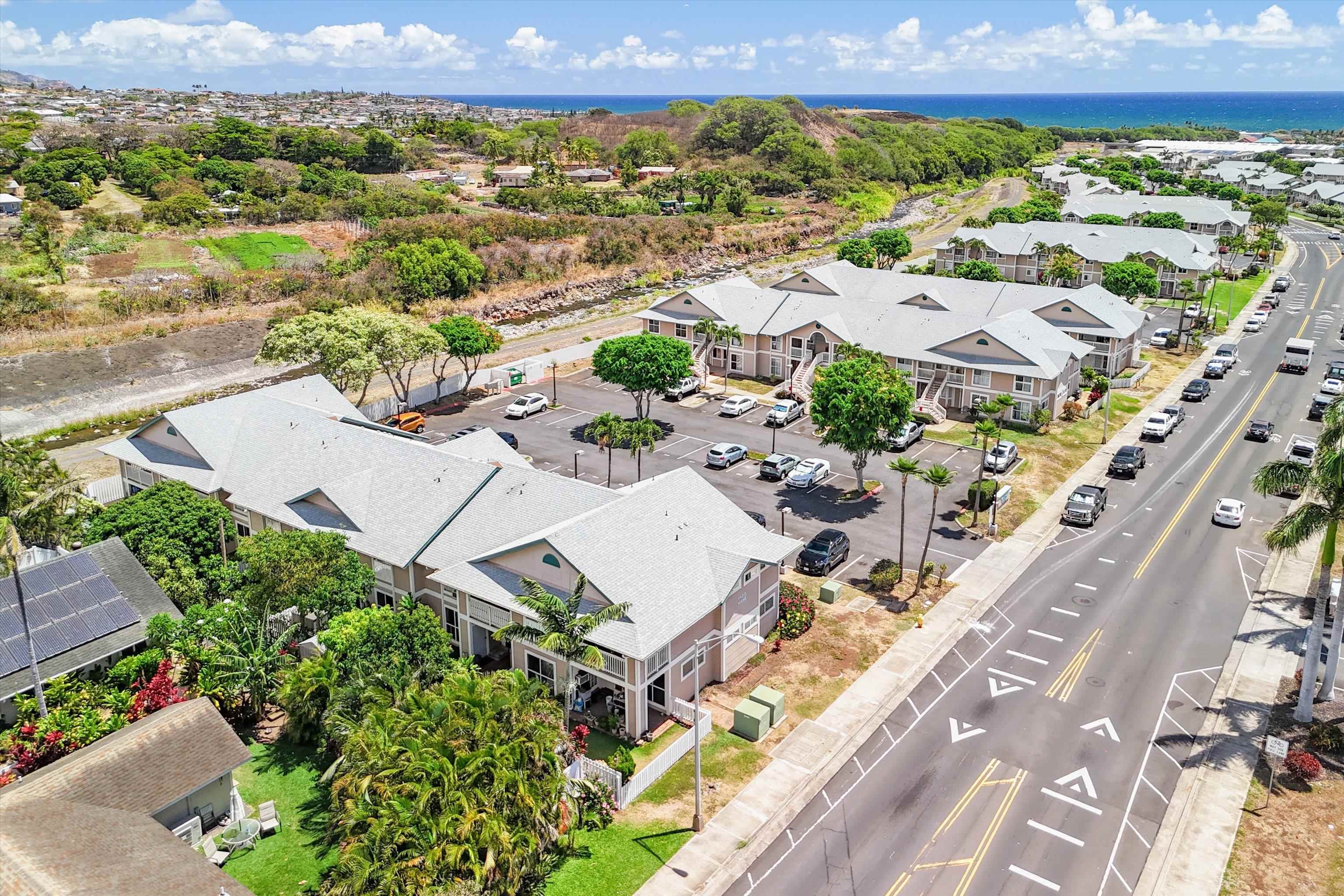 Iao Parkside III condo # 30-102, Wailuku, Hawaii - photo 31 of 39
