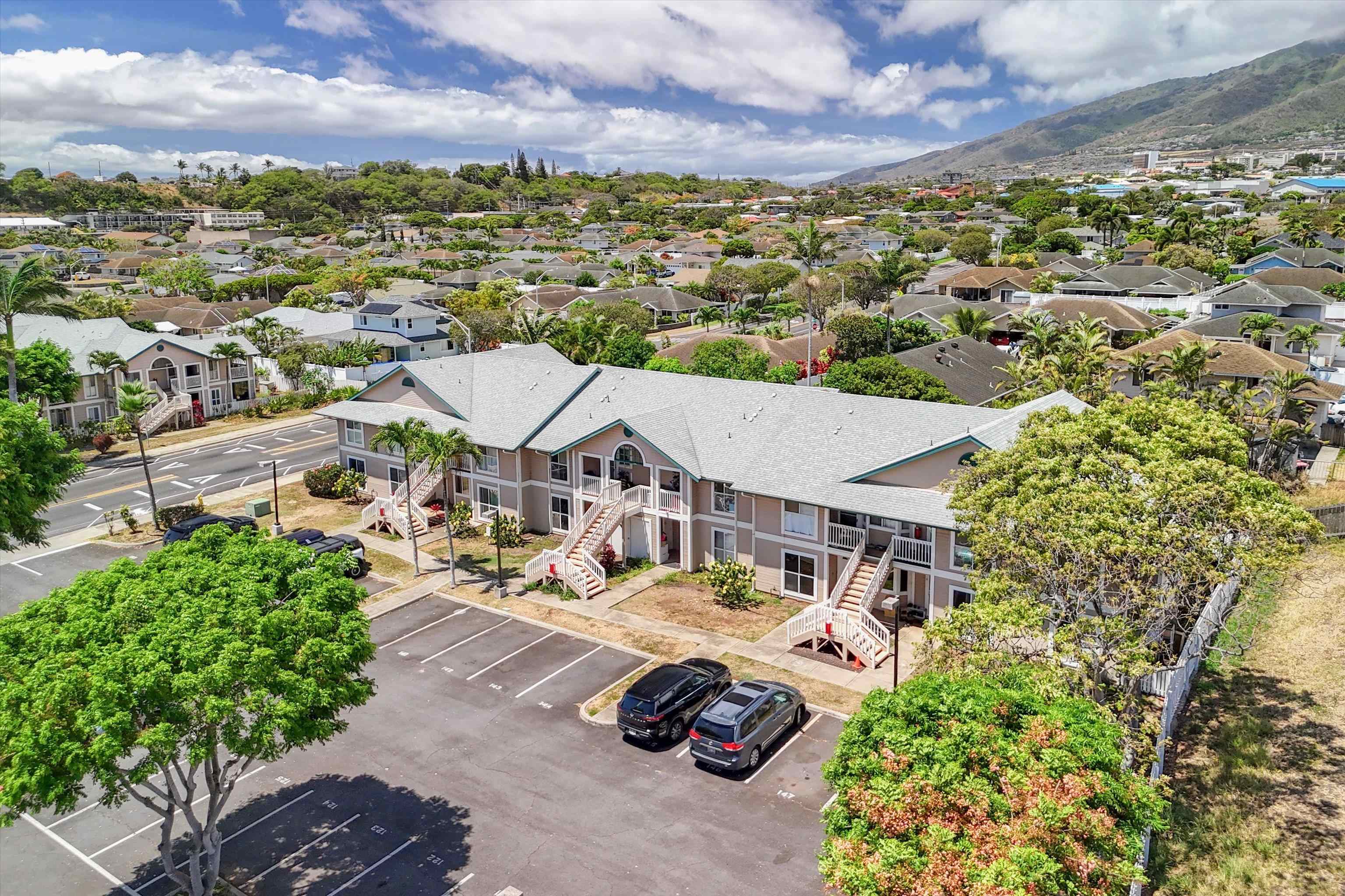 Iao Parkside III condo # 30-102, Wailuku, Hawaii - photo 35 of 39