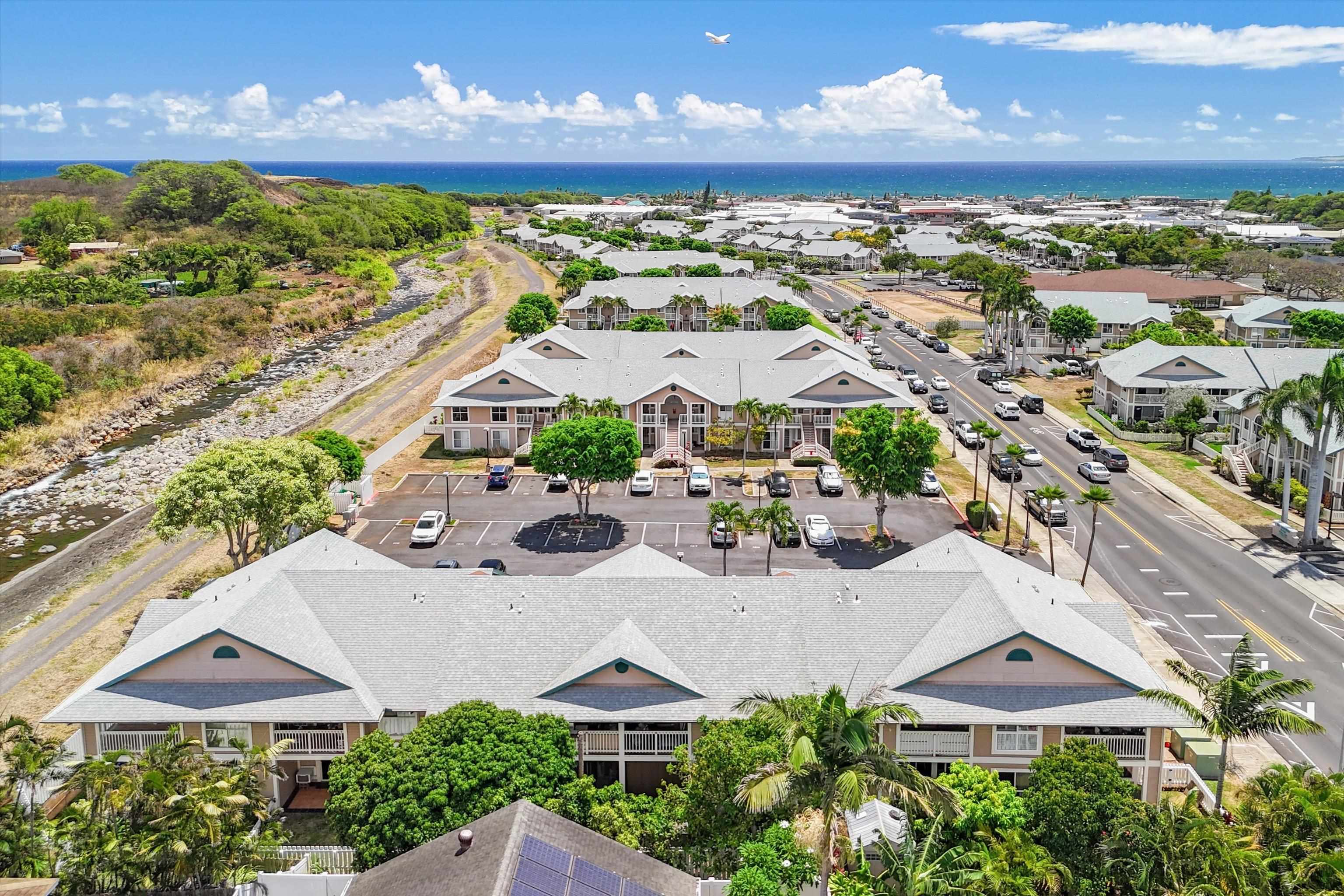 Iao Parkside III condo # 30-102, Wailuku, Hawaii - photo 36 of 39