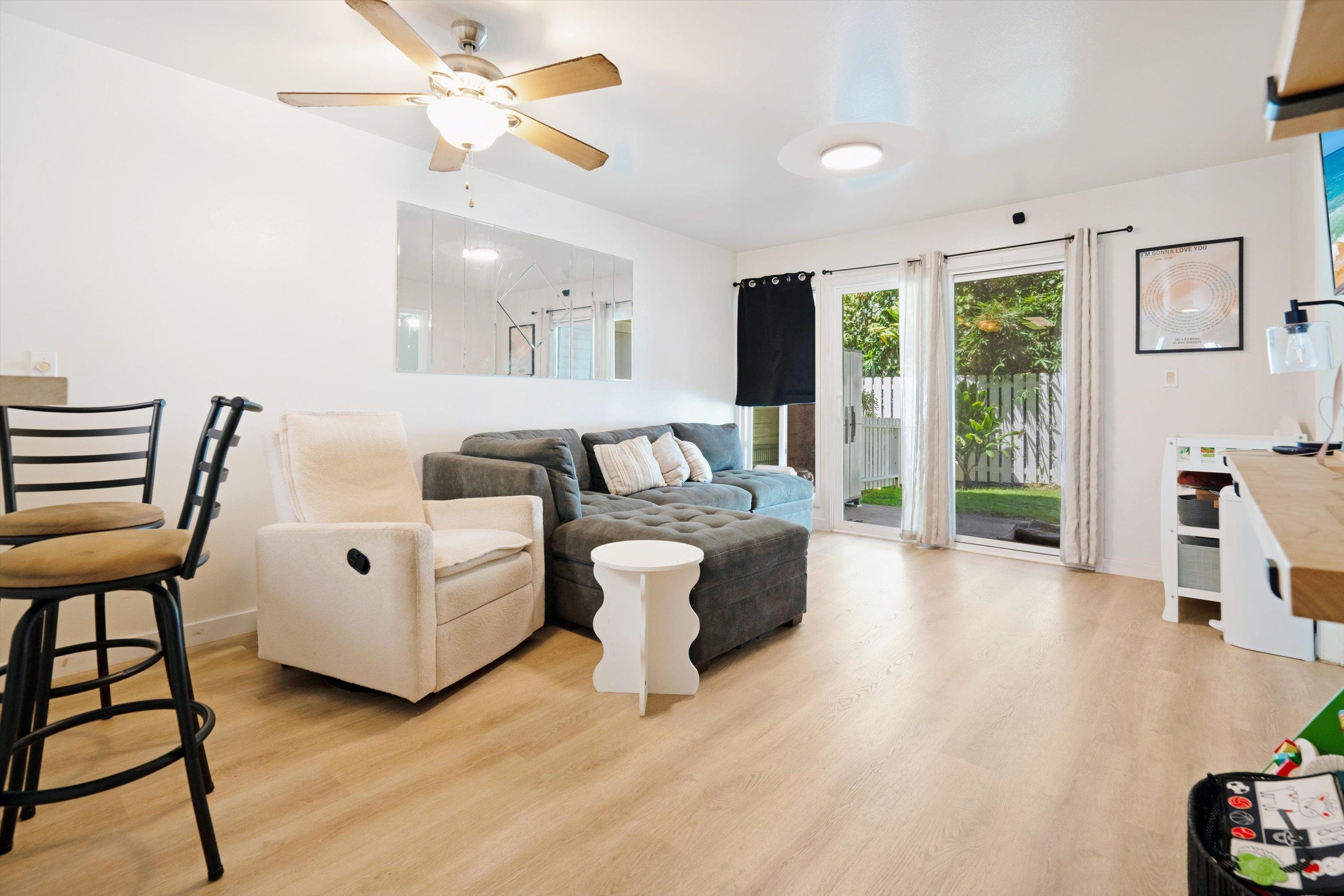 Iao Parkside III condo # 30-102, Wailuku, Hawaii - photo 7 of 39