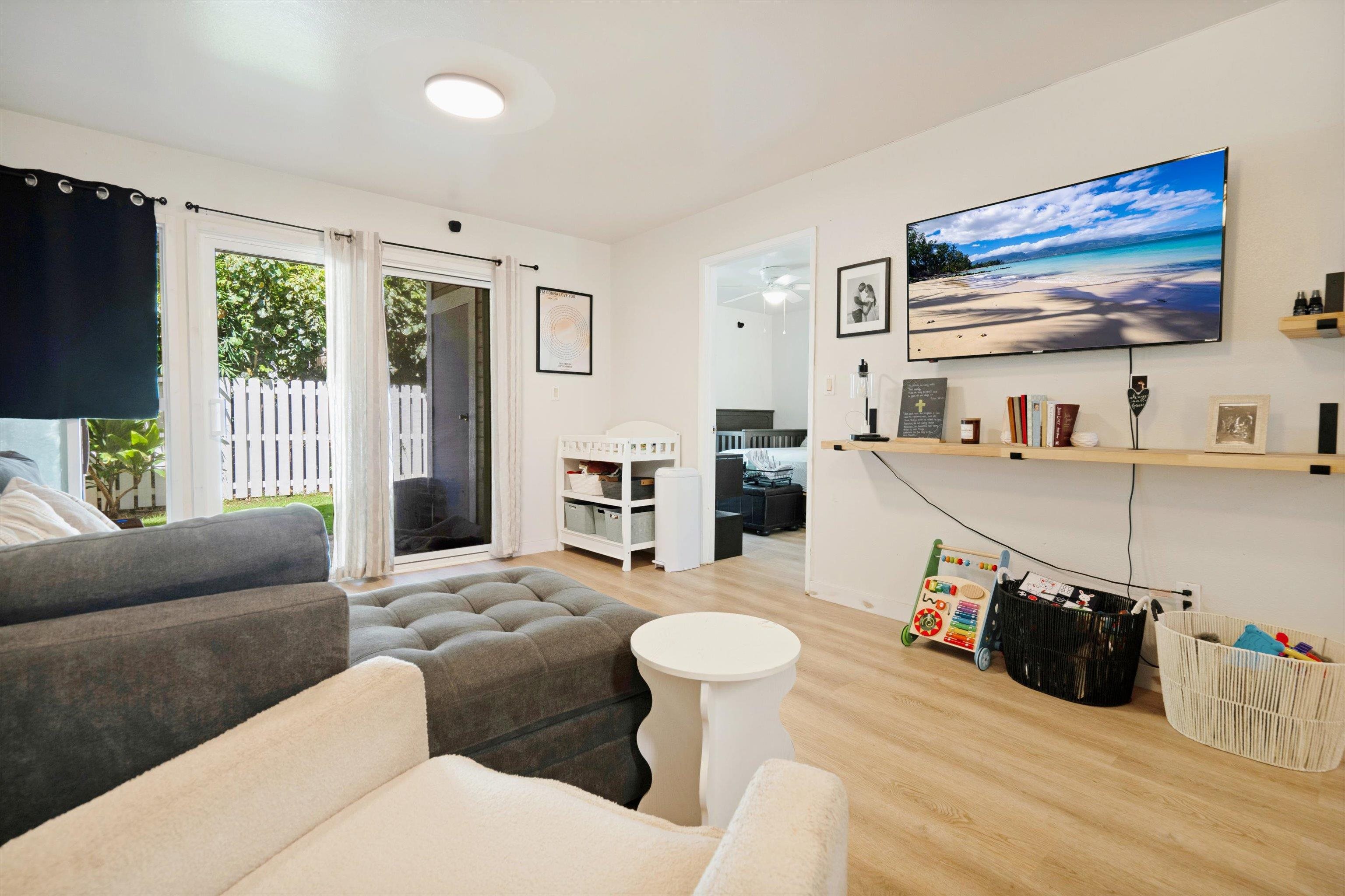 Iao Parkside III condo # 30-102, Wailuku, Hawaii - photo 8 of 39