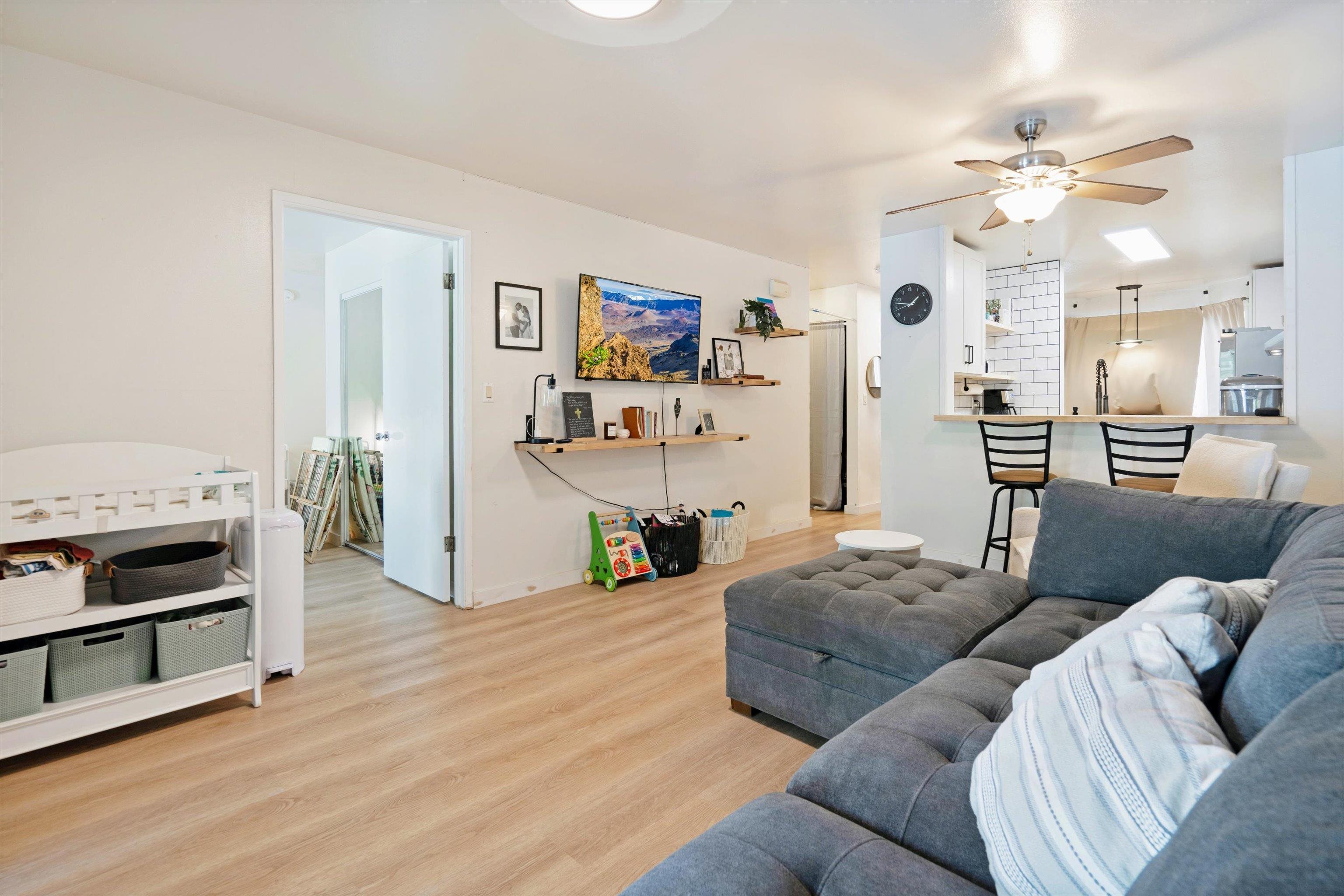 Iao Parkside III condo # 30-102, Wailuku, Hawaii - photo 10 of 39