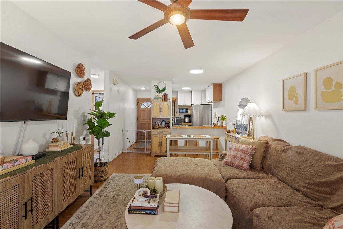 Iao Parkside III condo # 30-104, Wailuku, Hawaii - photo 2 of 45