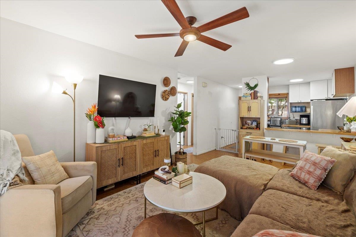 Iao Parkside III condo # 30-104, Wailuku, Hawaii - photo 11 of 45