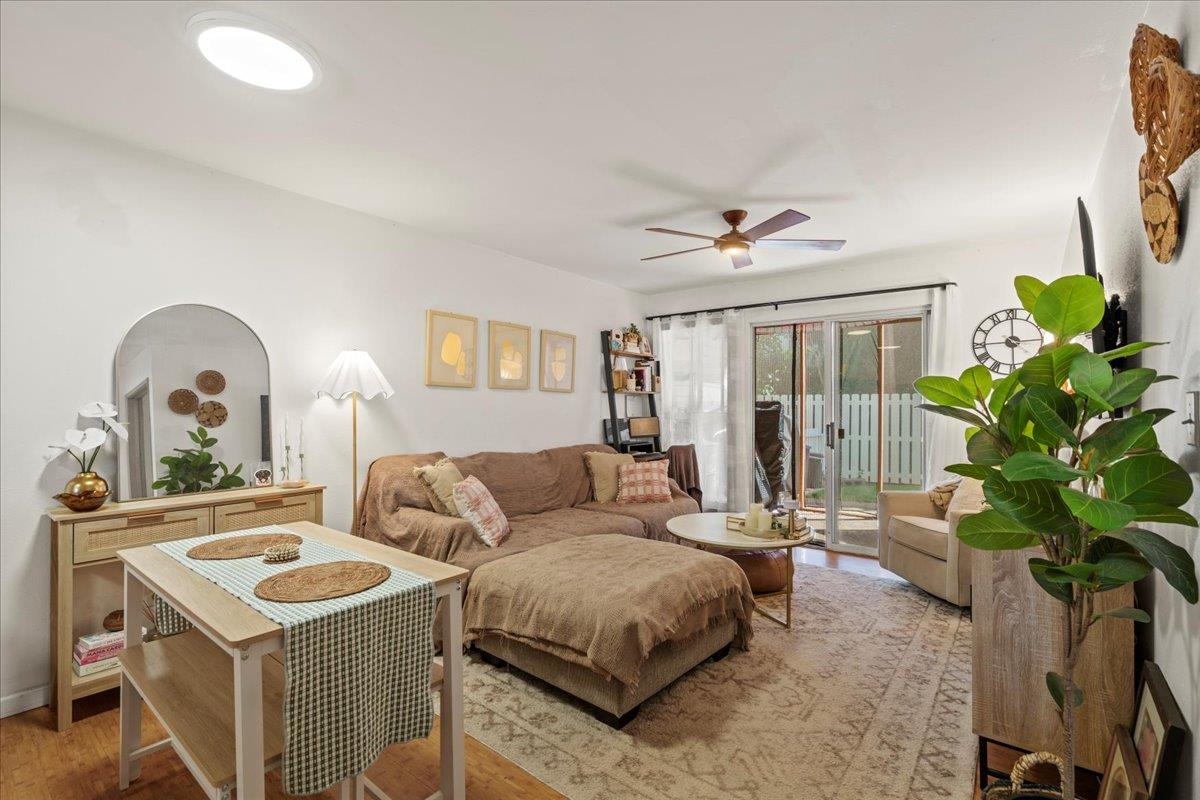 Iao Parkside III condo # 30-104, Wailuku, Hawaii - photo 12 of 45