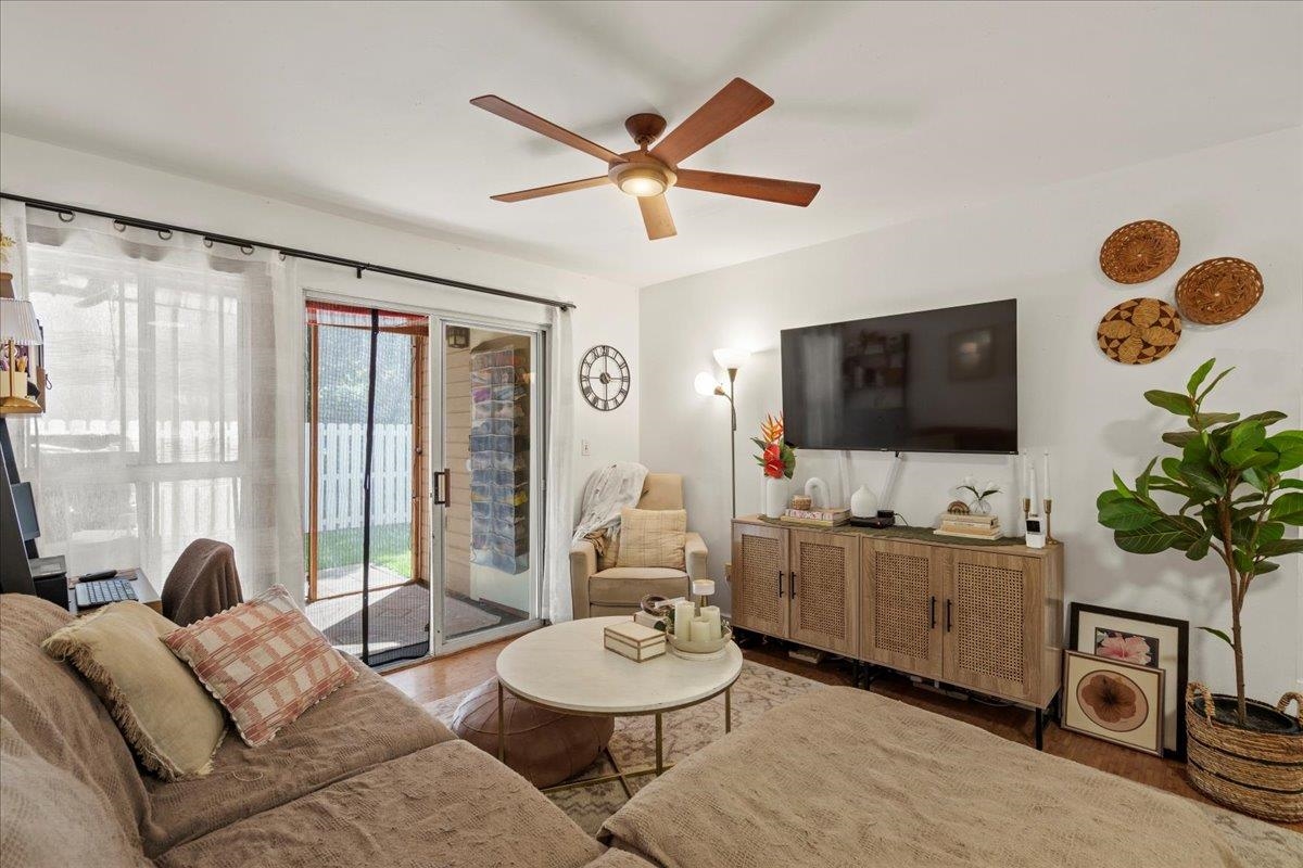 Iao Parkside III condo # 30-104, Wailuku, Hawaii - photo 17 of 45