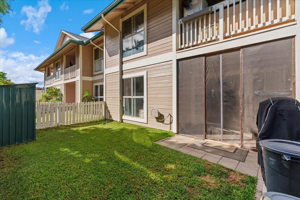 Iao Parkside III condo # 30-104, Wailuku, Hawaii - photo 3 of 45