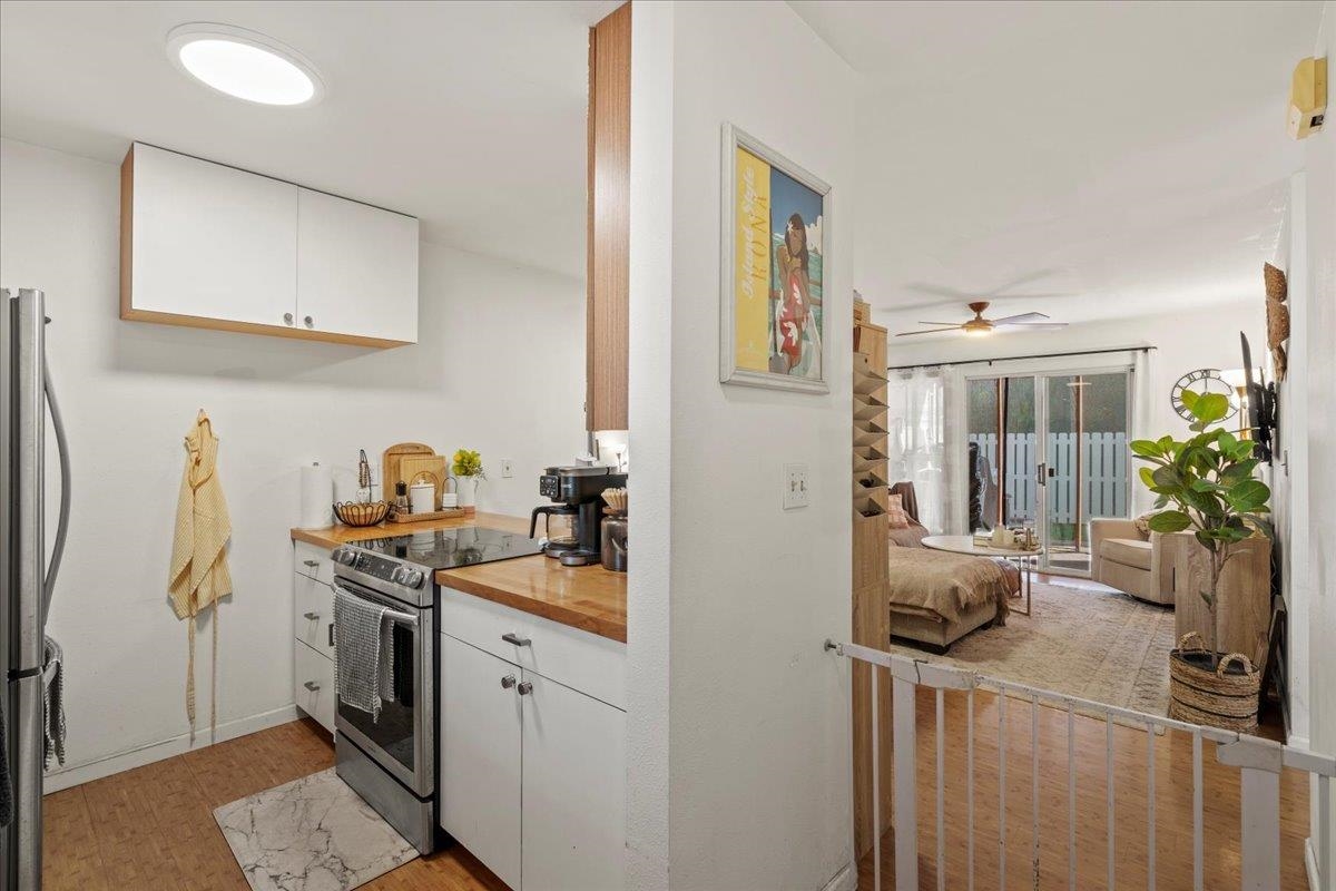 Iao Parkside III condo # 30-104, Wailuku, Hawaii - photo 34 of 45