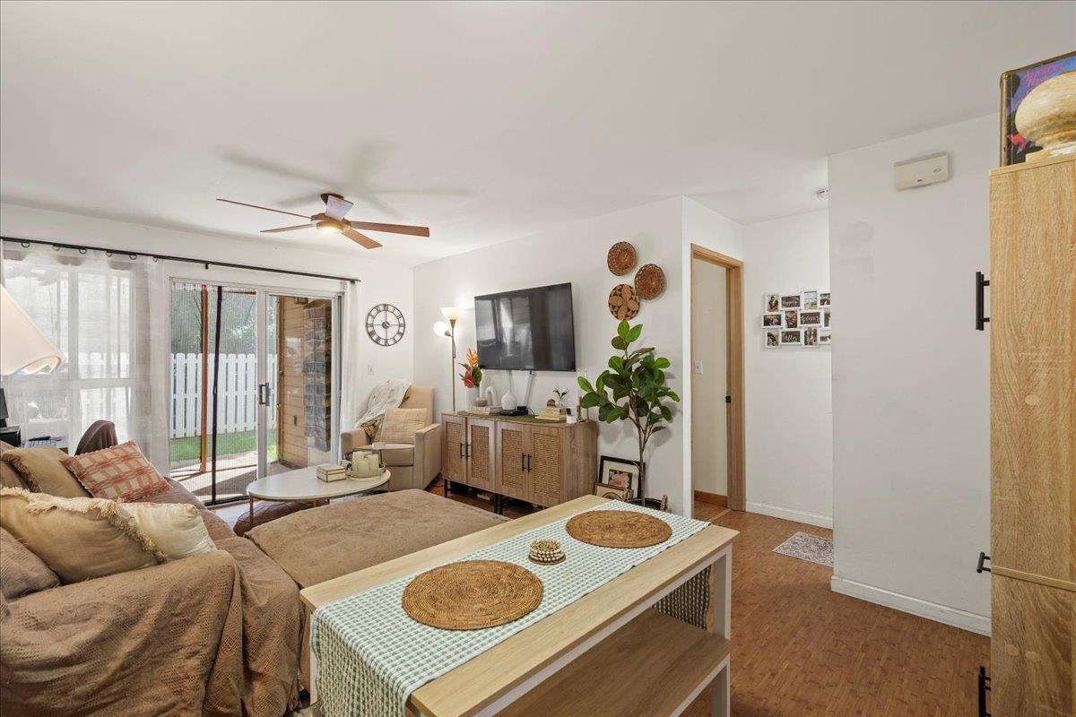 Iao Parkside III condo # 30-104, Wailuku, Hawaii - photo 35 of 45