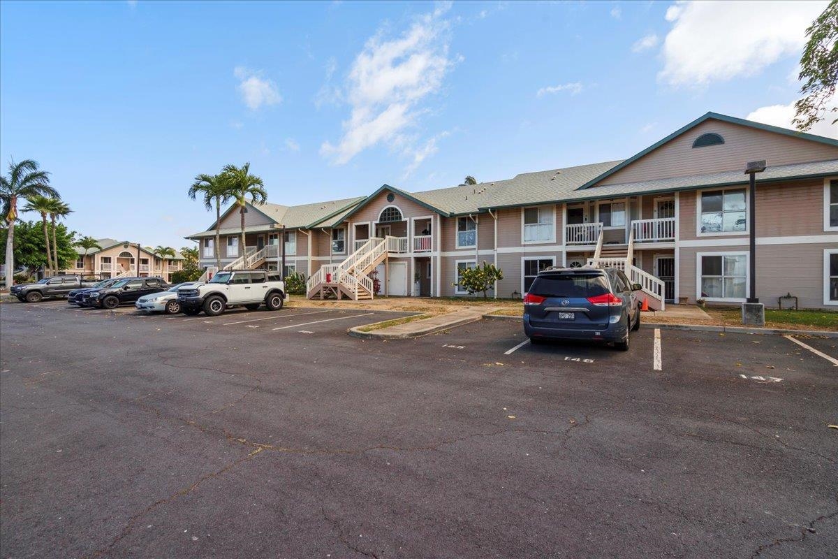 Iao Parkside III condo # 30-104, Wailuku, Hawaii - photo 41 of 45