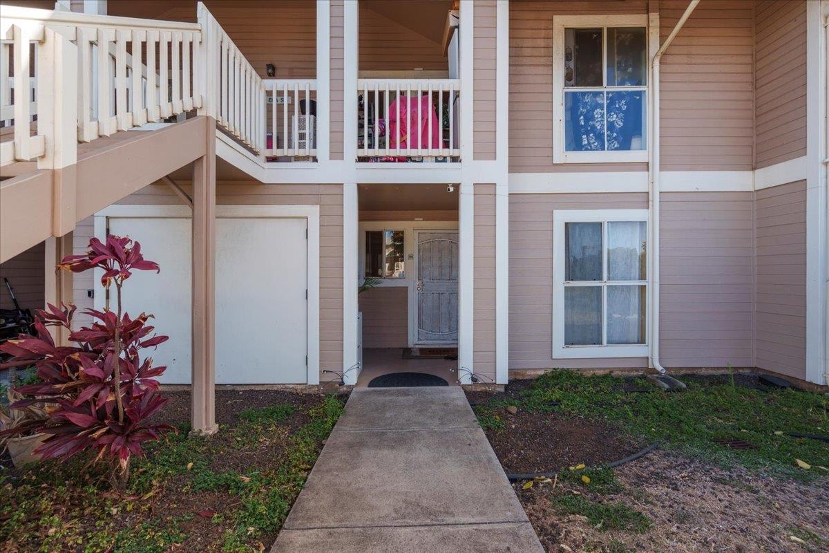 Iao Parkside III condo # 30-104, Wailuku, Hawaii - photo 42 of 45