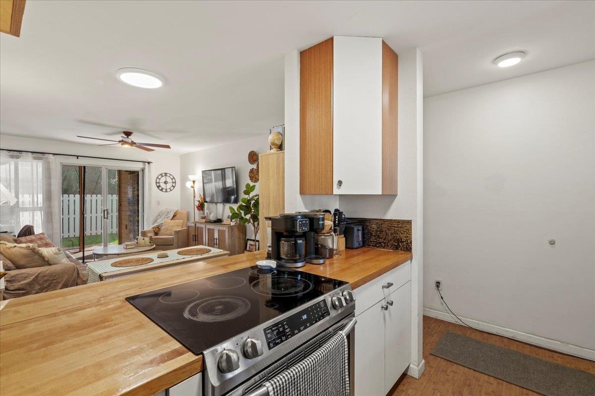 Iao Parkside III condo # 30-104, Wailuku, Hawaii - photo 7 of 45