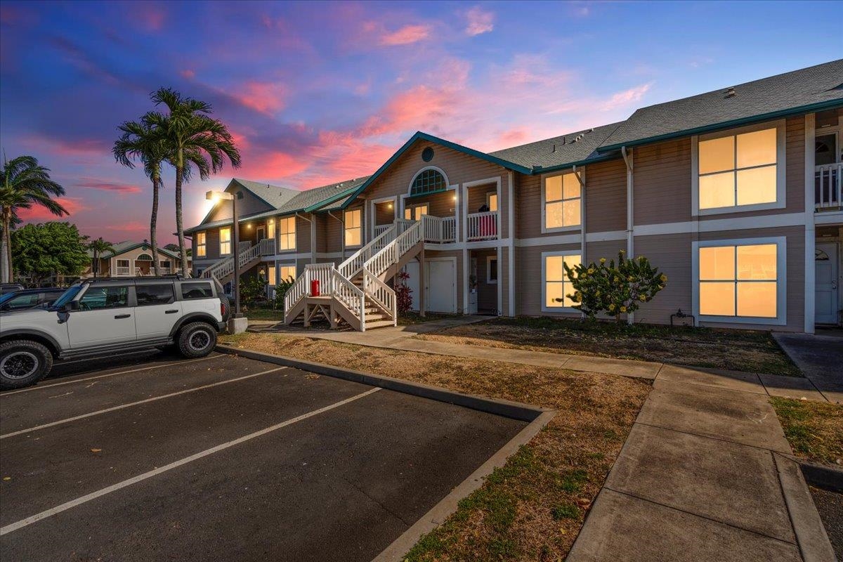 Iao Parkside III condo # 30-104, Wailuku, Hawaii - photo 9 of 45