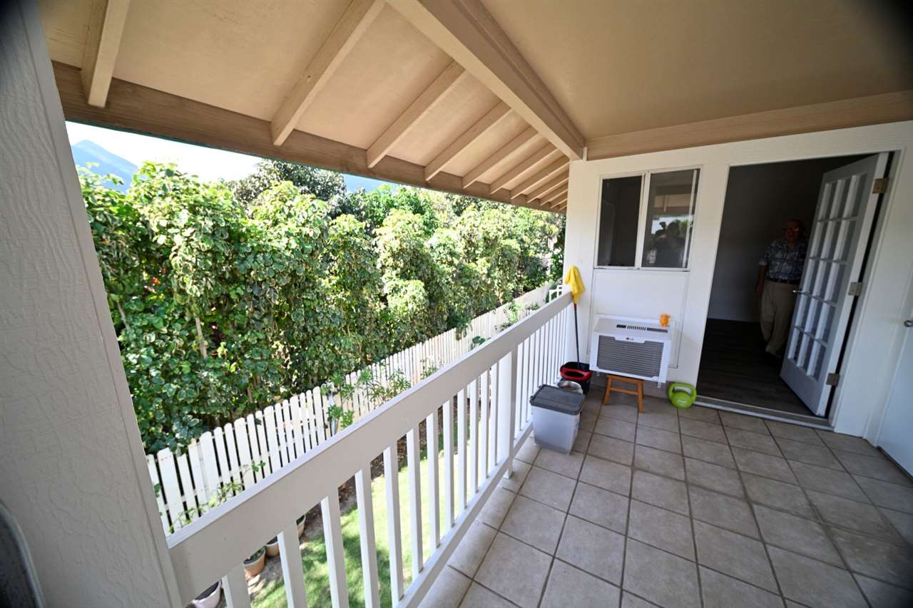 Iao Parkside III condo # 30-201, Wailuku, Hawaii - photo 2 of 30