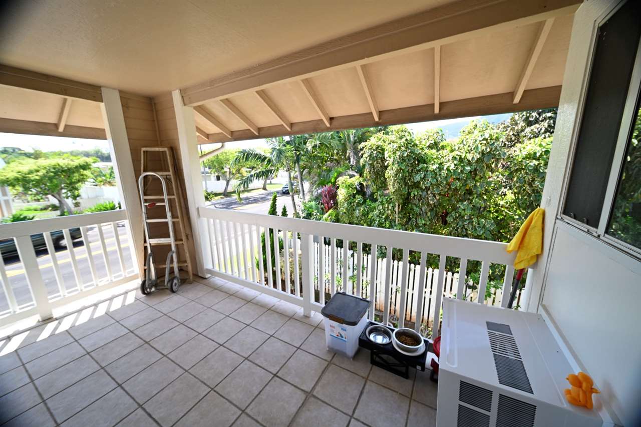 Iao Parkside III condo # 30-201, Wailuku, Hawaii - photo 6 of 30