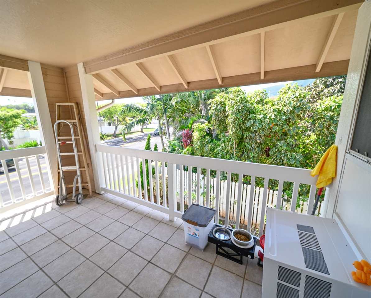 Iao Parkside III condo # 30-201, Wailuku, Hawaii - photo 7 of 30