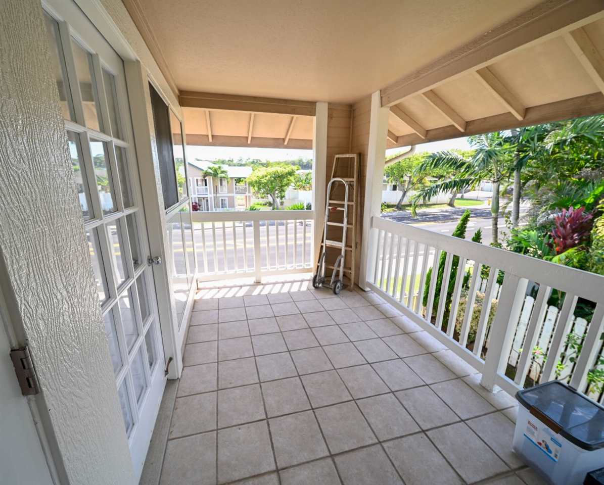 Iao Parkside III condo # 30-201, Wailuku, Hawaii - photo 8 of 30