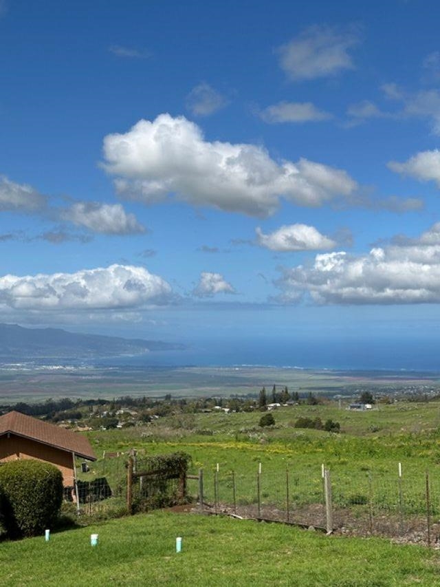 1141  Lower Kimo Rd , Kula/Ulupalakua/Kanaio home - photo 2 of 37