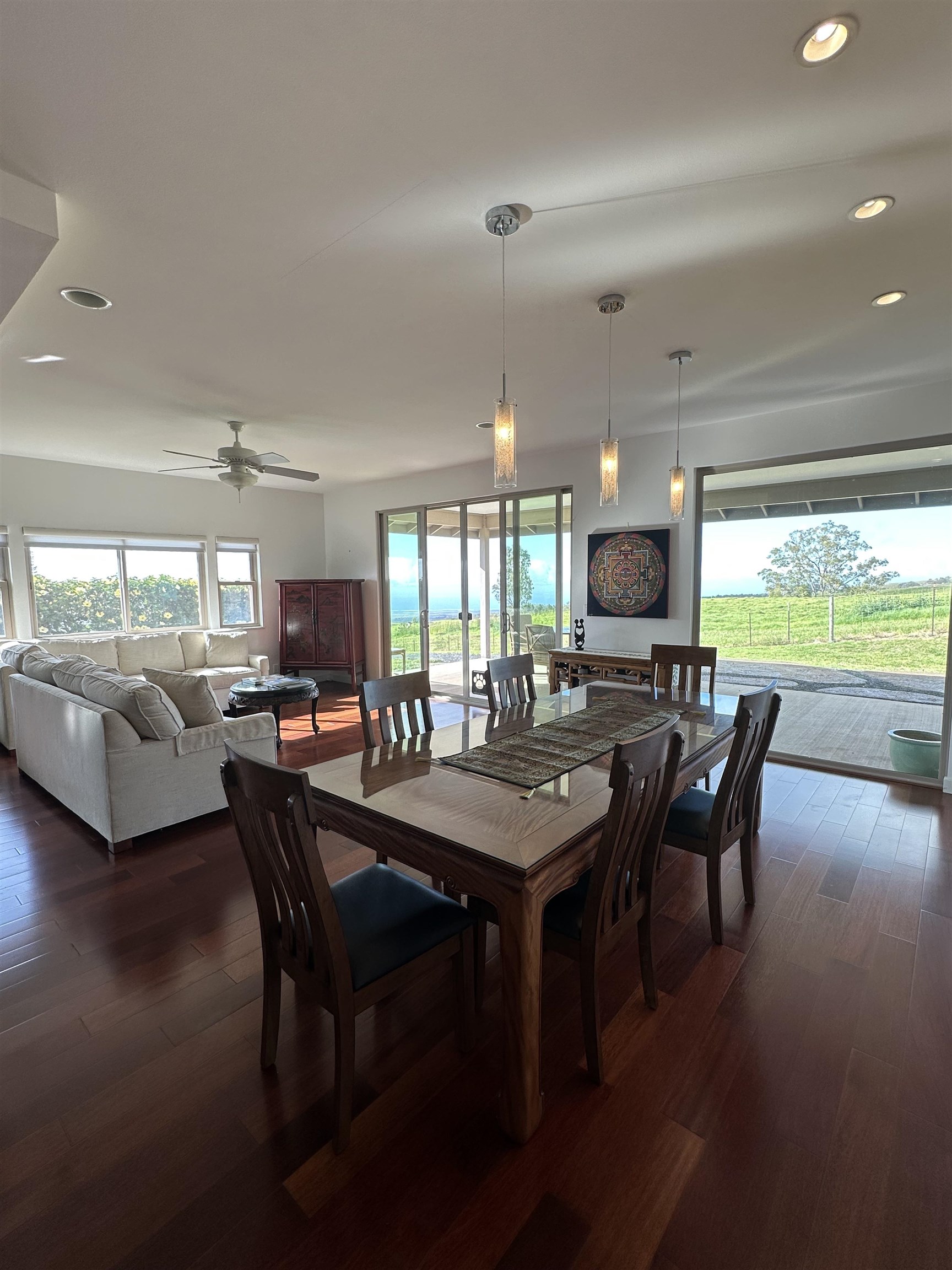 1141  Lower Kimo Rd , Kula/Ulupalakua/Kanaio home - photo 11 of 37