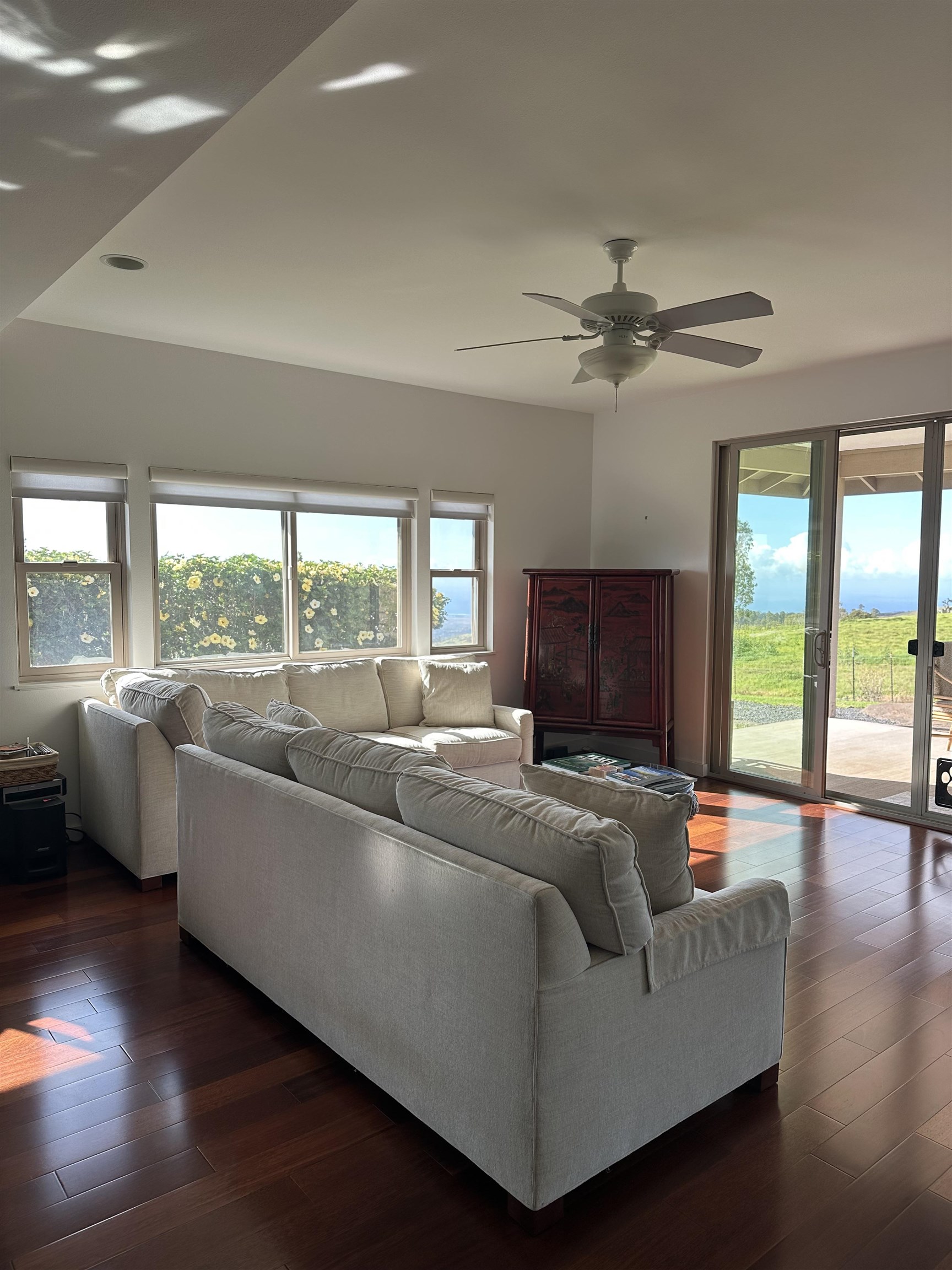 1141  Lower Kimo Rd , Kula/Ulupalakua/Kanaio home - photo 12 of 37