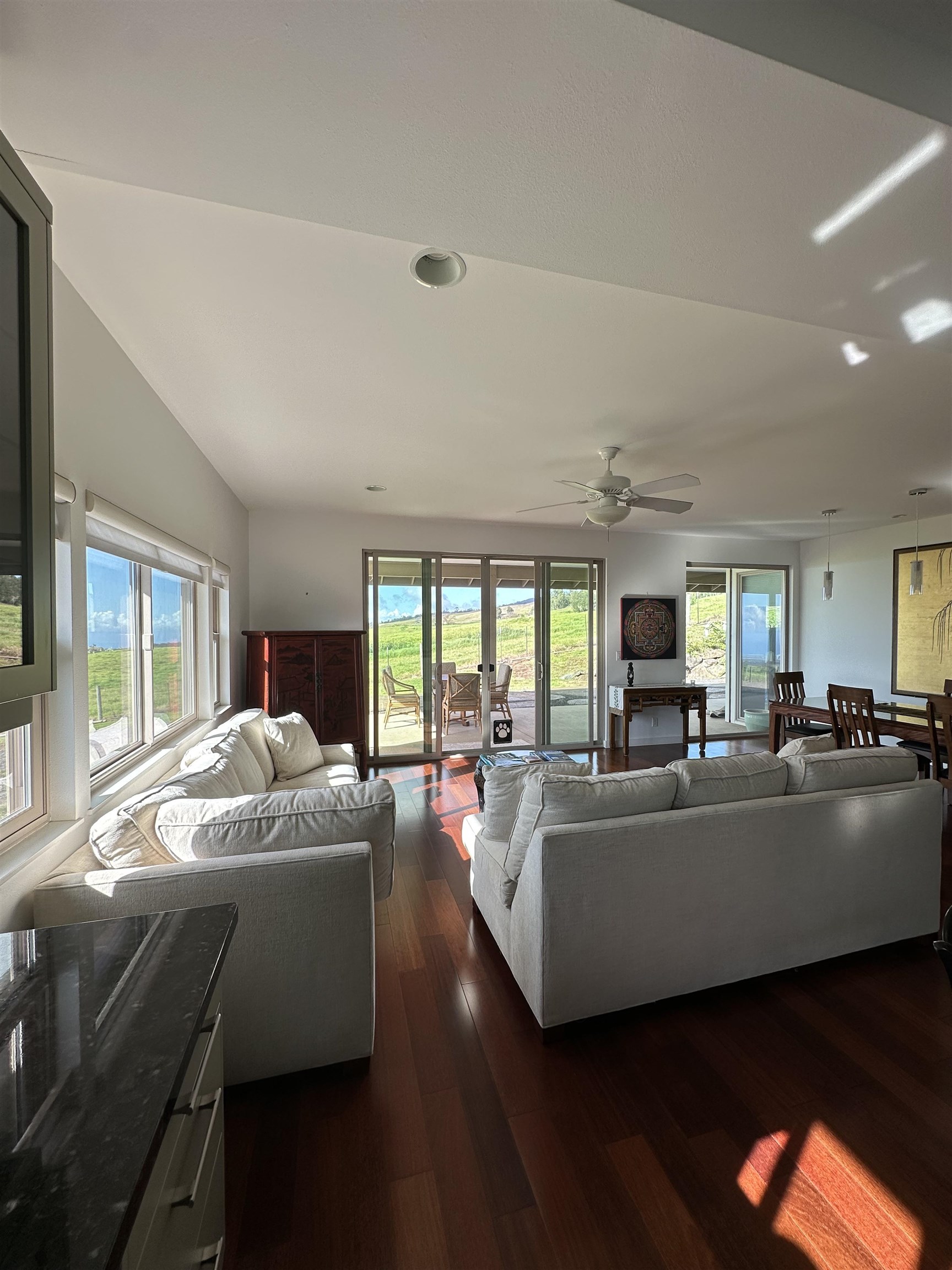 1141  Lower Kimo Rd , Kula/Ulupalakua/Kanaio home - photo 14 of 37
