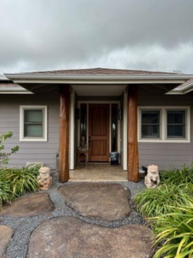 1141  Lower Kimo Rd , Kula/Ulupalakua/Kanaio home - photo 7 of 37