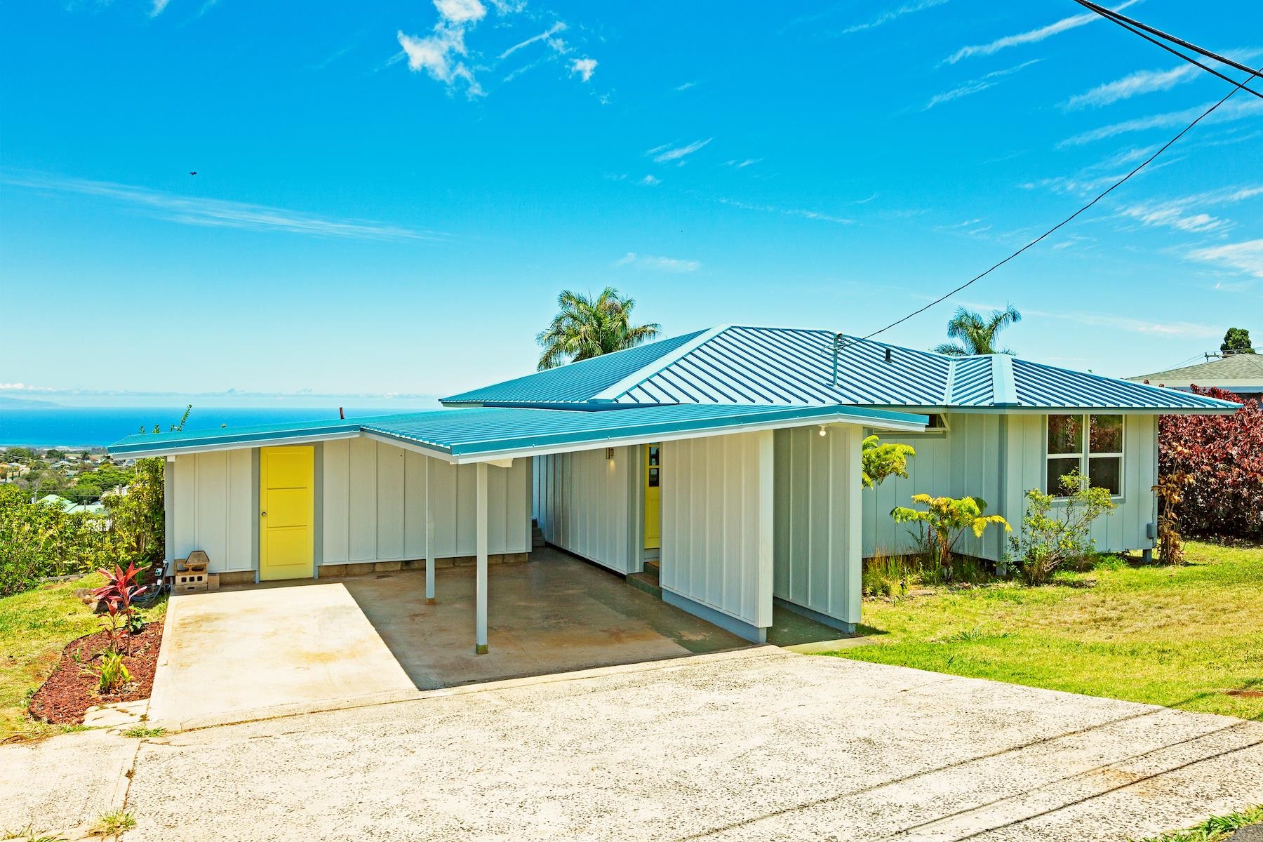 1141 Pookela Rd , Makawao house for sale Pookela Makawao/Olinda