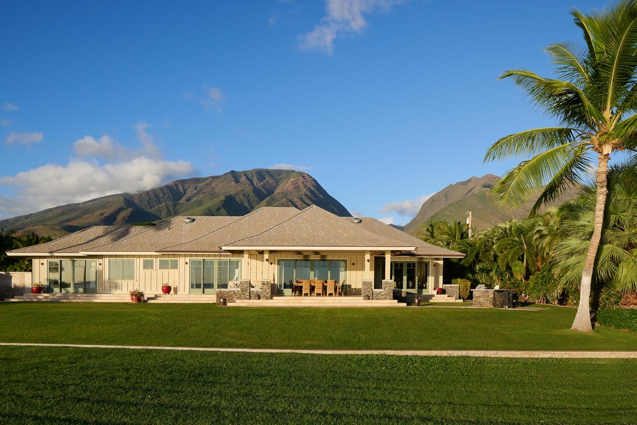 11499  Honoapiilani Hwy , Olowalu home - photo 24 of 49