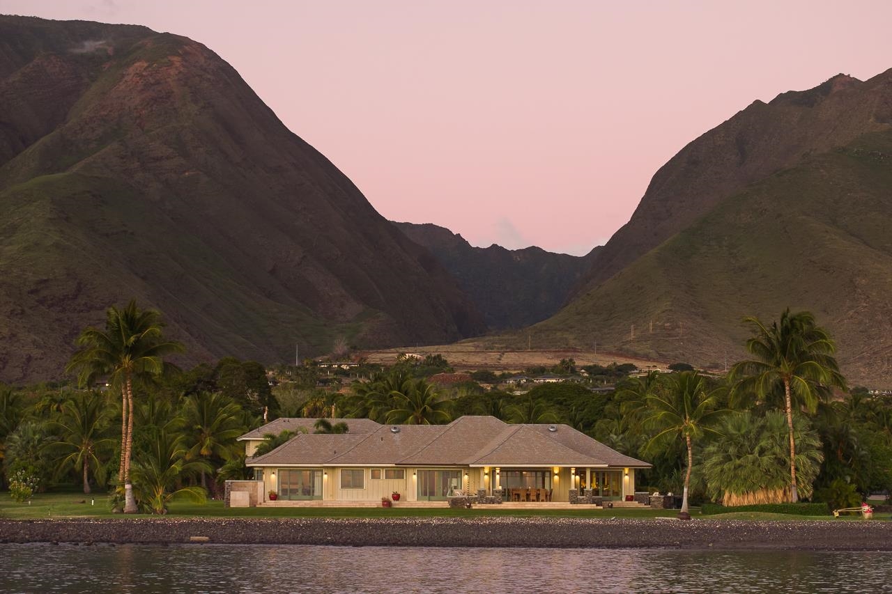 11499  Honoapiilani Hwy , Olowalu home - photo 25 of 49