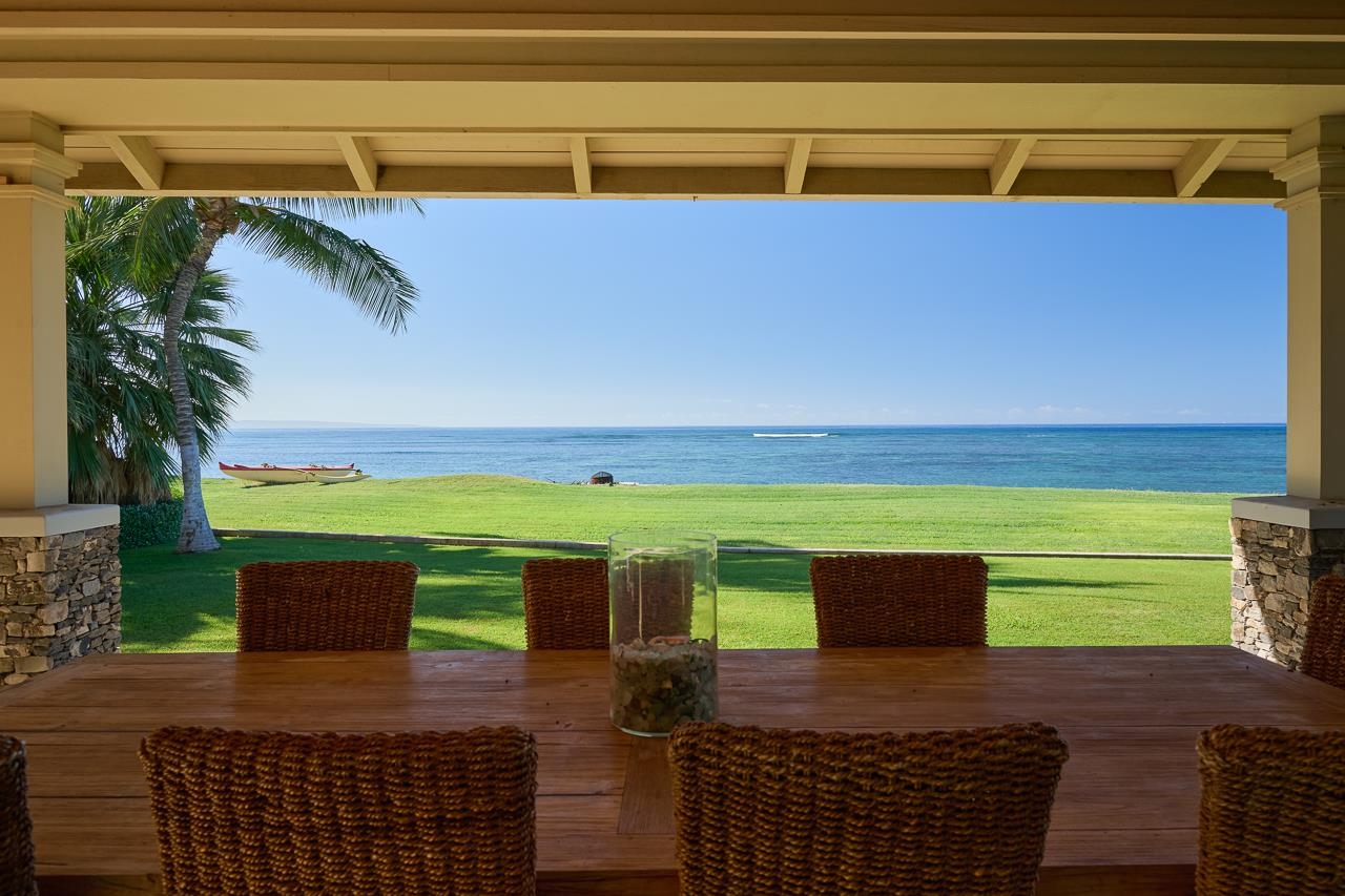 11499  Honoapiilani Hwy , Olowalu home - photo 4 of 49