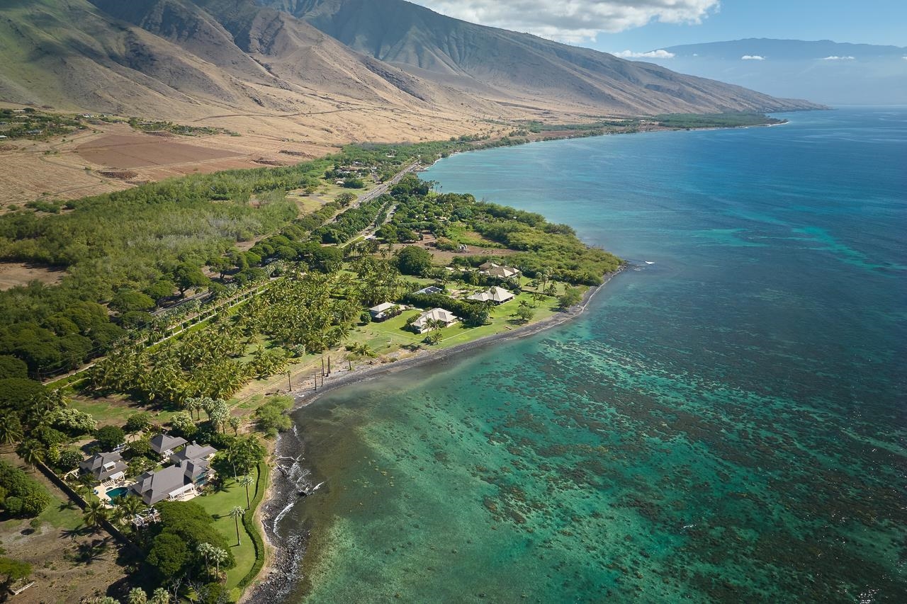 11499  Honoapiilani Hwy , Olowalu home - photo 38 of 49