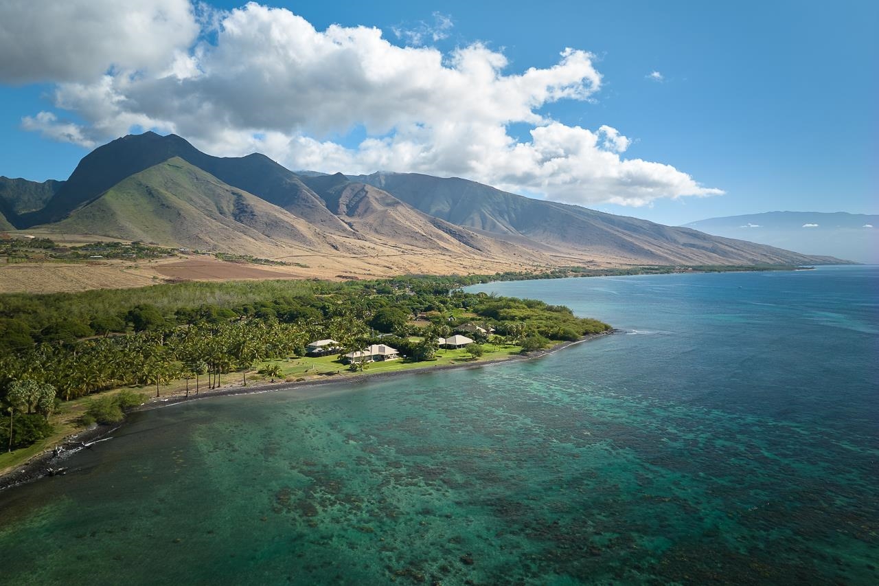 11499  Honoapiilani Hwy , Olowalu home - photo 41 of 49