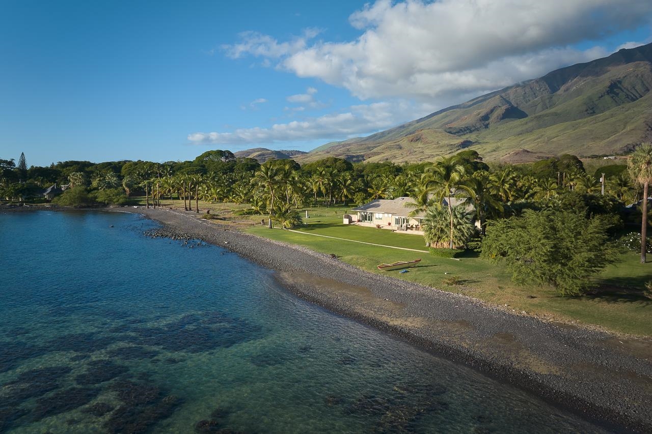 11499  Honoapiilani Hwy , Olowalu home - photo 44 of 49