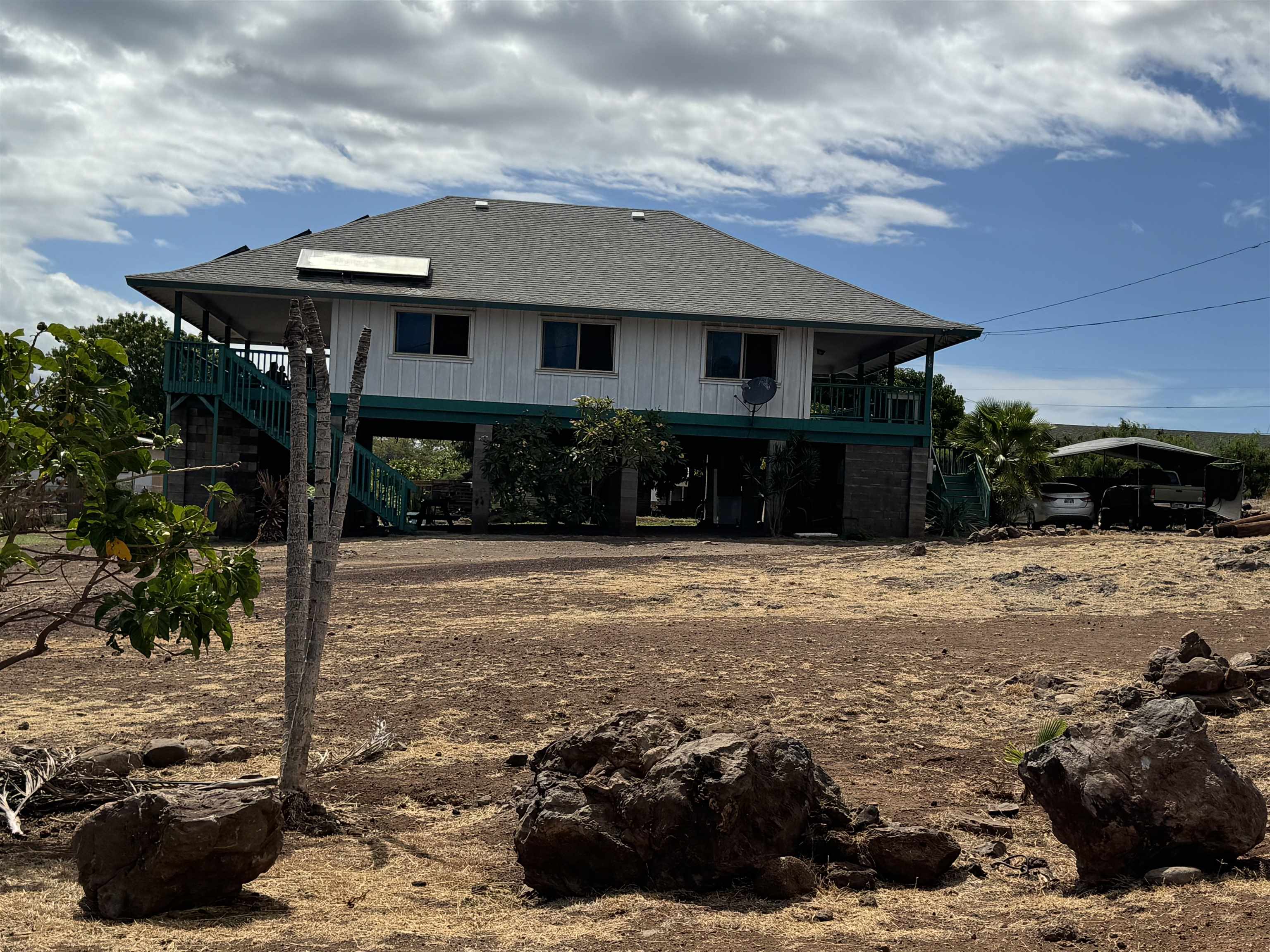 115  Aahi Pl , Molokai home - photo 34 of 35