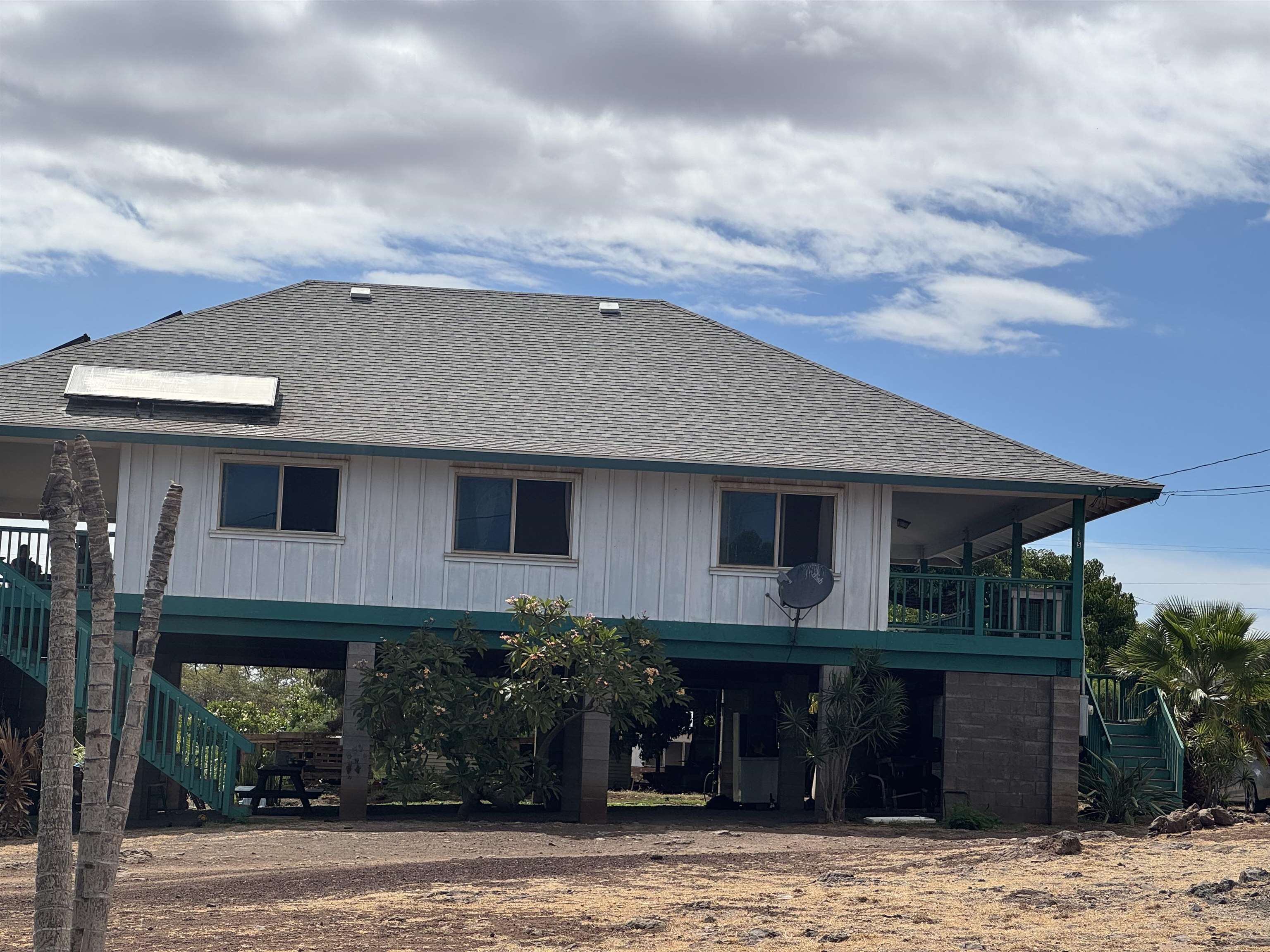 115  Aahi Pl , Molokai home - photo 35 of 35
