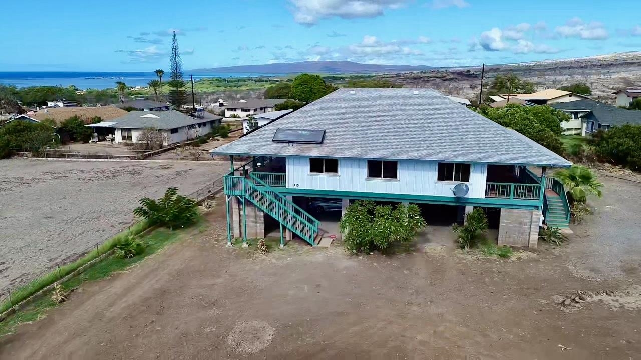 115  Aahi Pl , Molokai home - photo 5 of 35