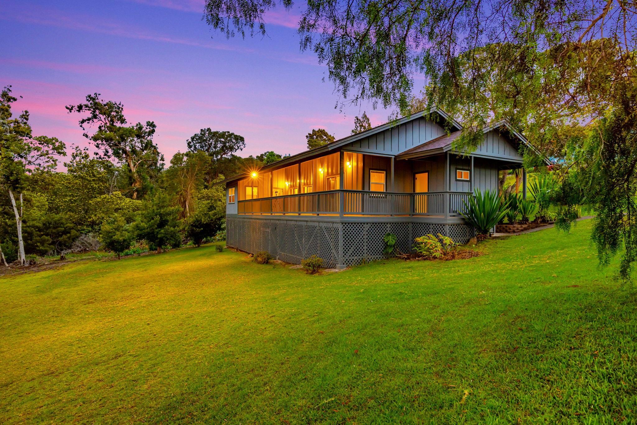 115  Alae Rd Kula, Kula/Ulupalakua/Kanaio home - photo 3 of 50