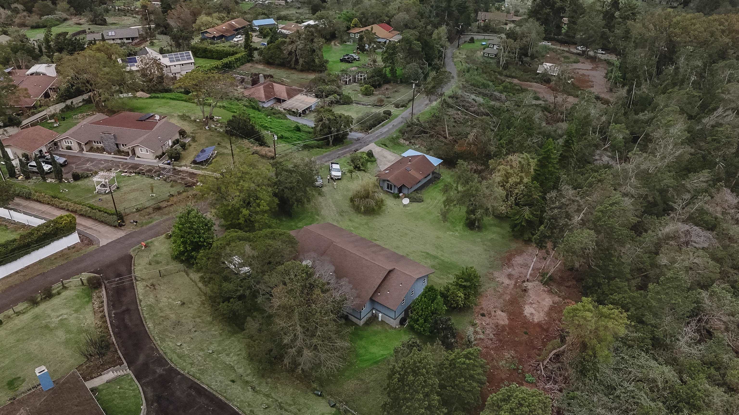 115  Alae Rd Kula, Kula/Ulupalakua/Kanaio home - photo 42 of 50