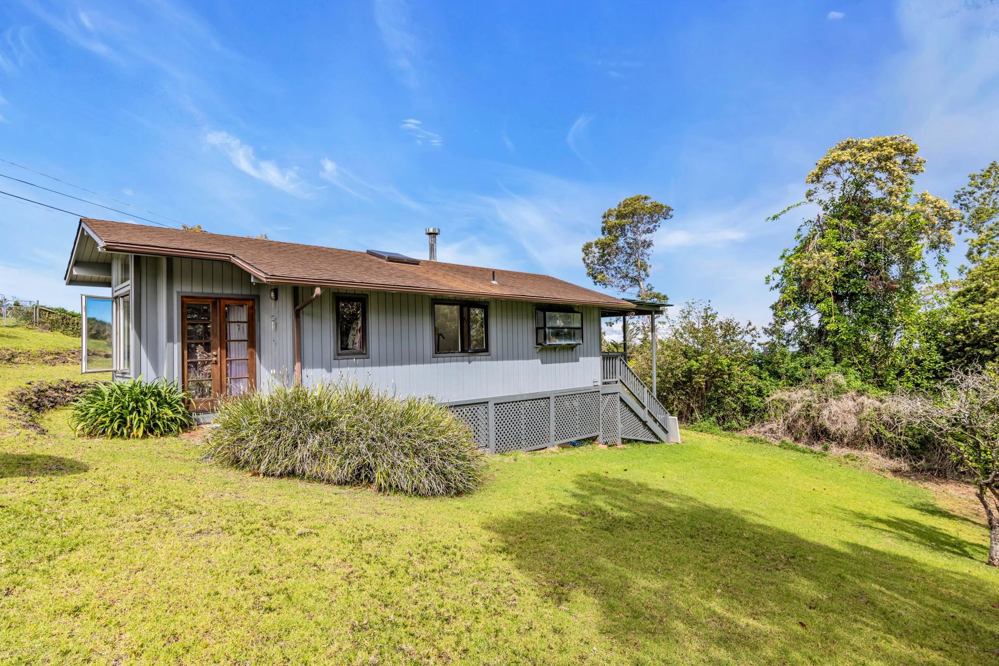 115  Alae Rd Kula, Kula/Ulupalakua/Kanaio home - photo 49 of 50