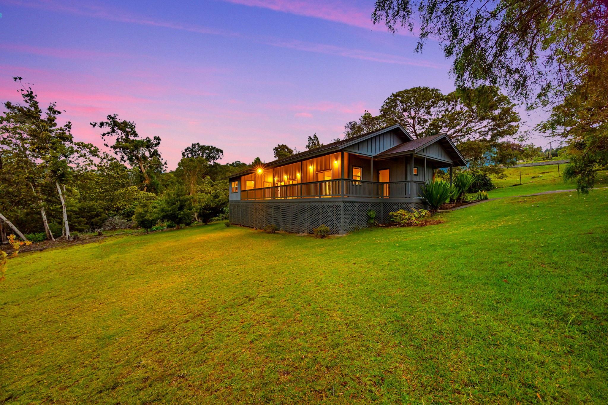 115  Alae Rd Kula, Kula/Ulupalakua/Kanaio home - photo 6 of 50