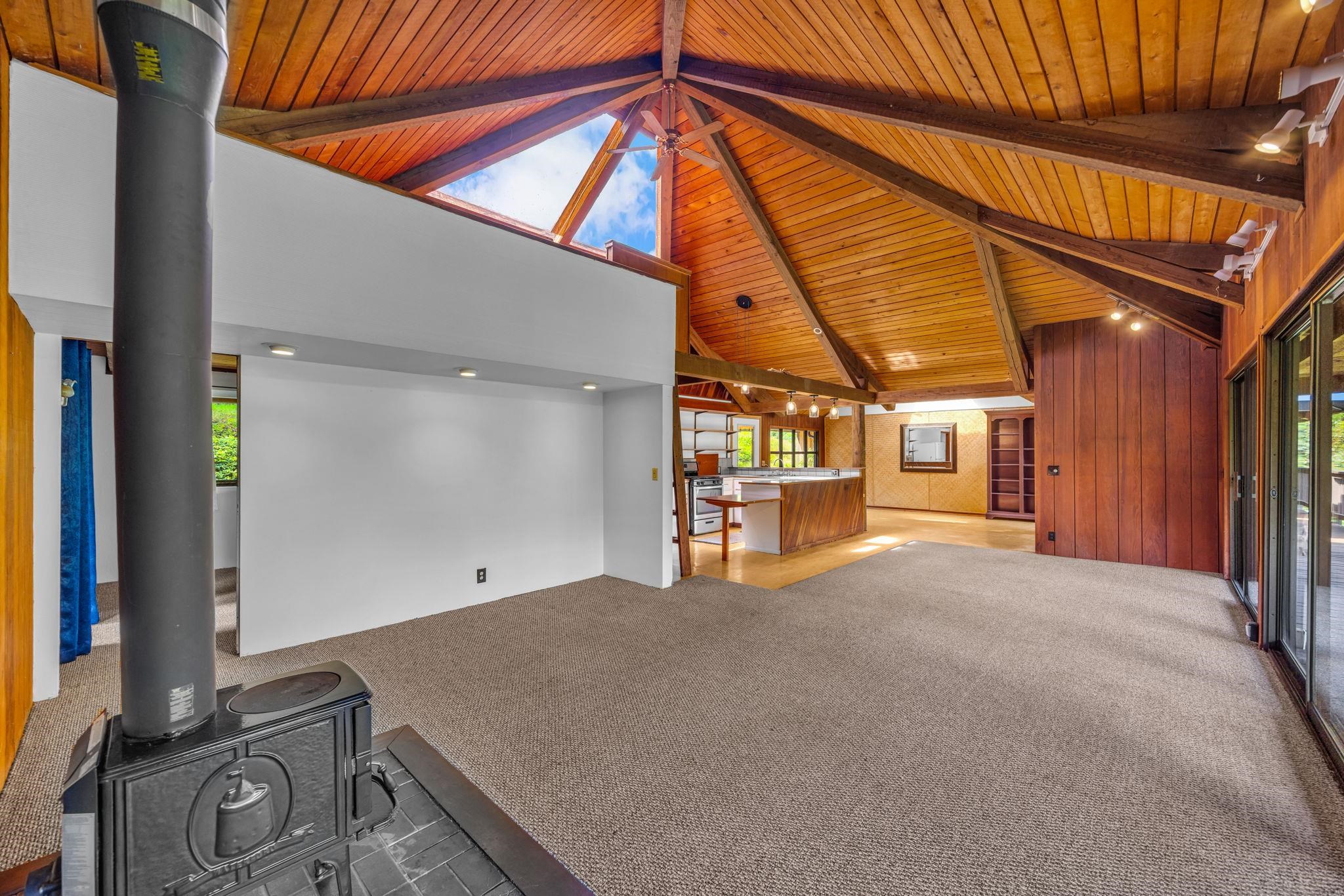 115  Alaluana Rd Olinda, Makawao/Olinda/Haliimaile home - photo 15 of 49