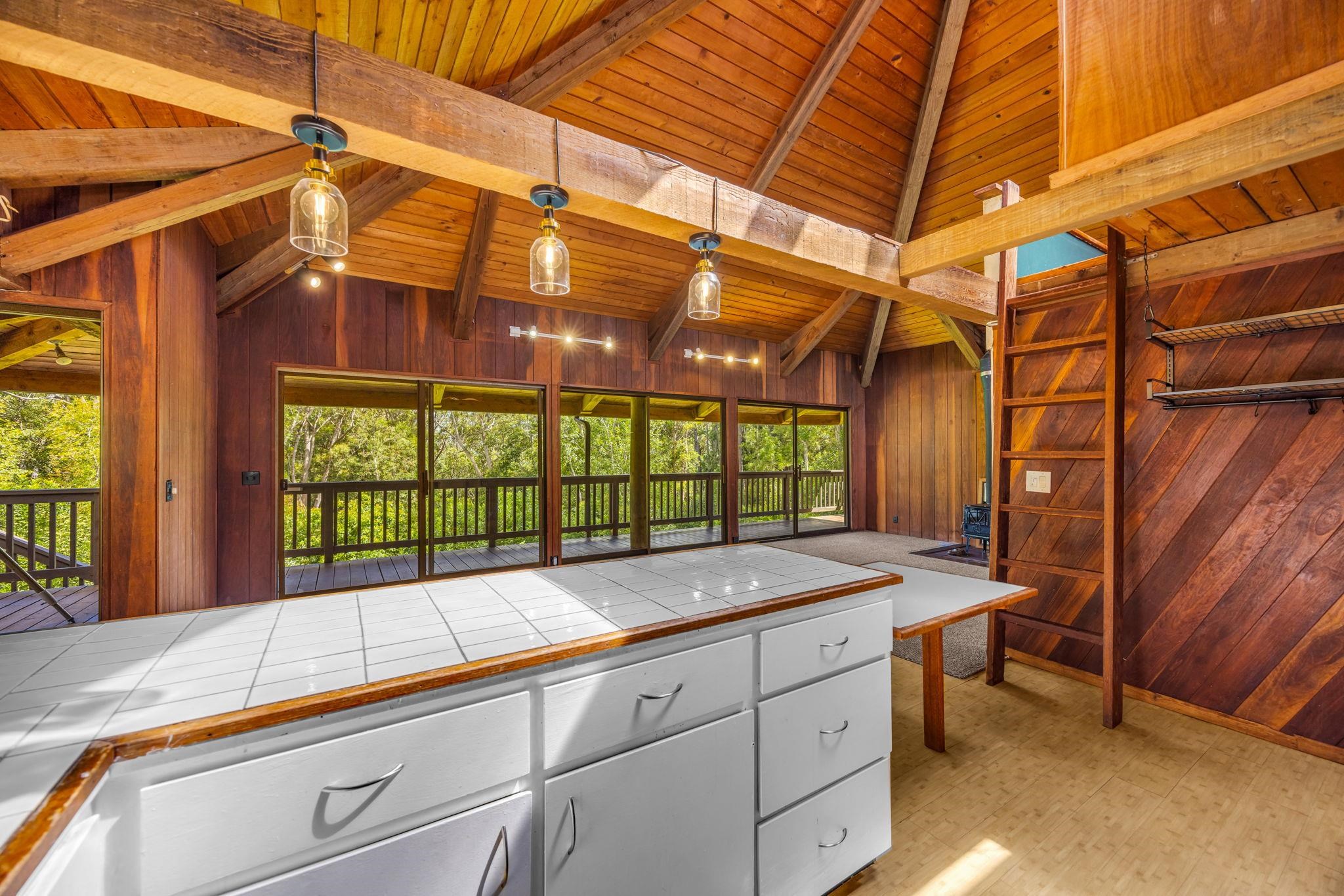 115  Alaluana Rd Olinda, Makawao/Olinda/Haliimaile home - photo 16 of 49